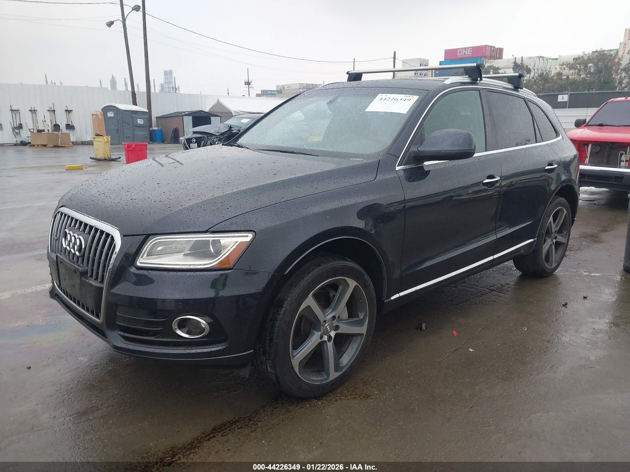 AUDI Q5 image 2