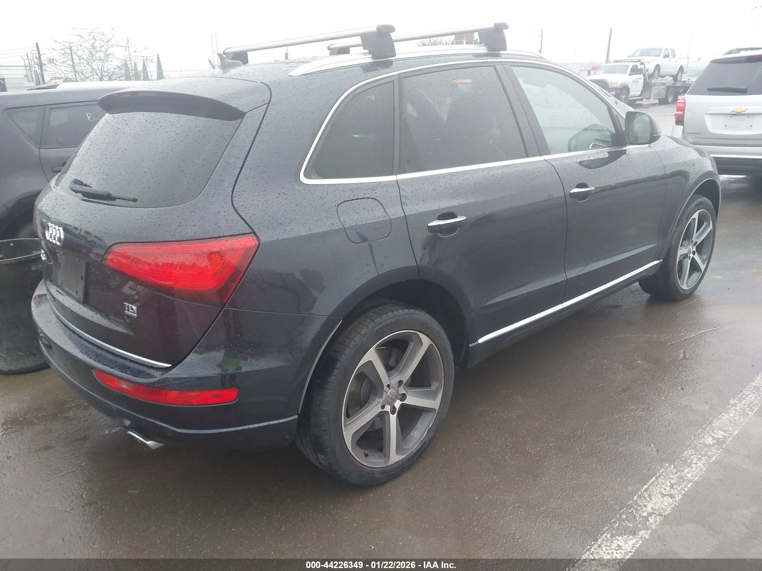AUDI Q5 image 4