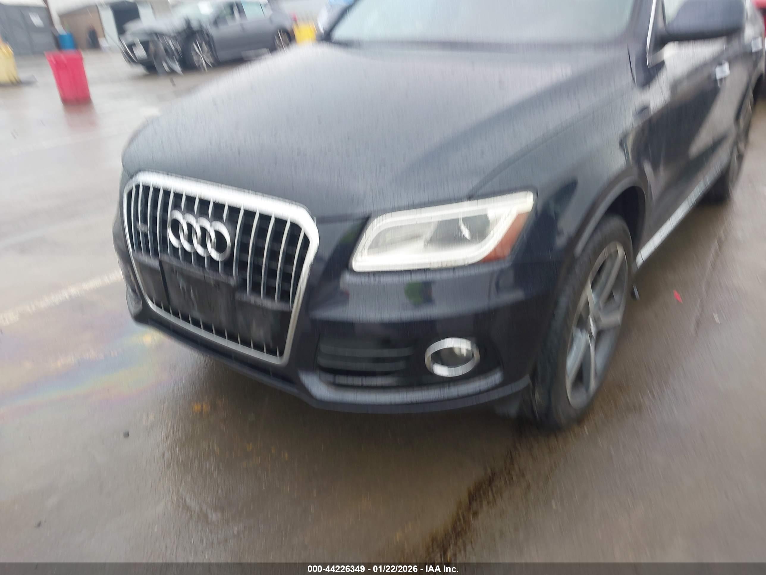 AUDI Q5 image 6