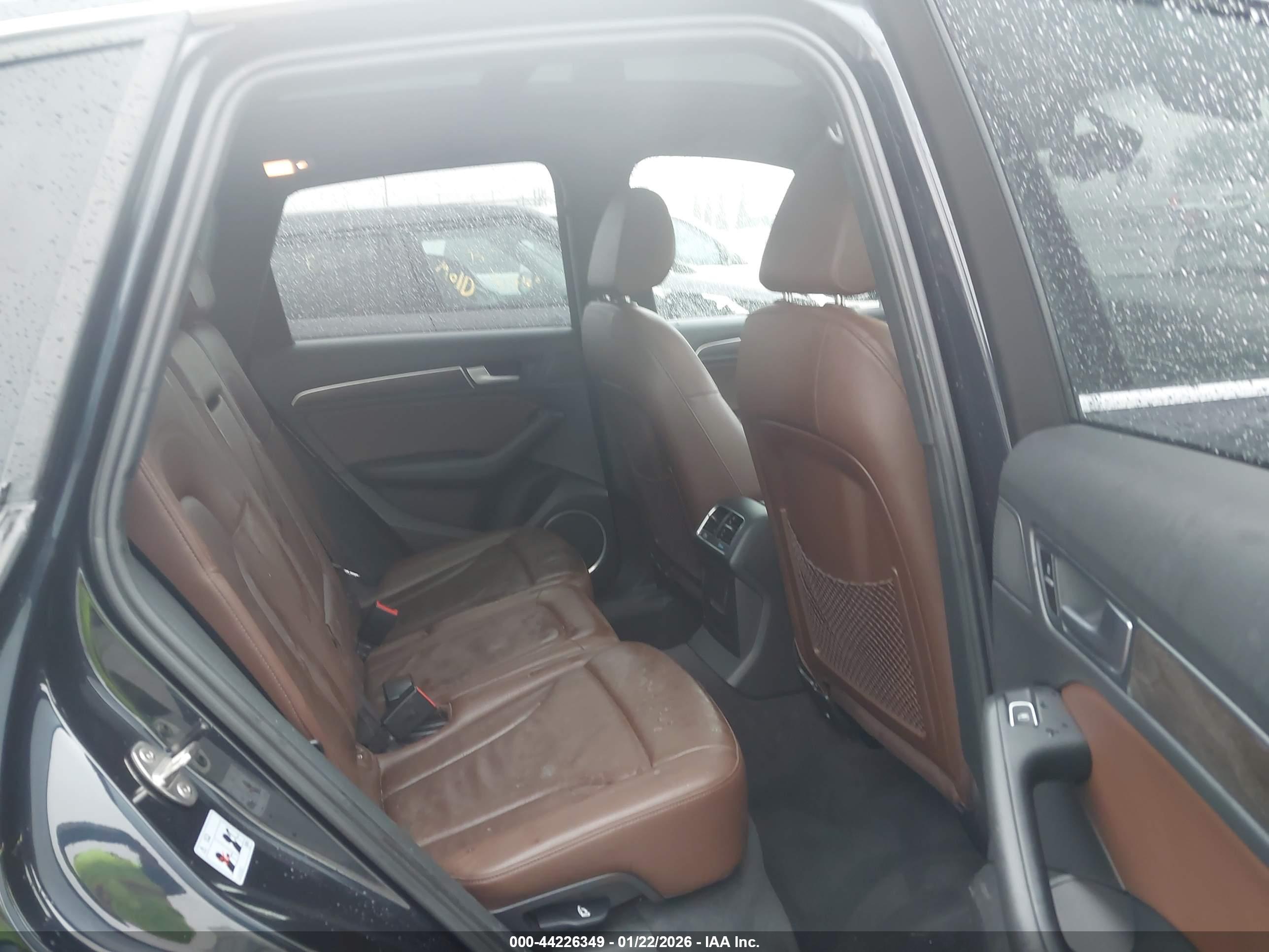AUDI Q5 image 8