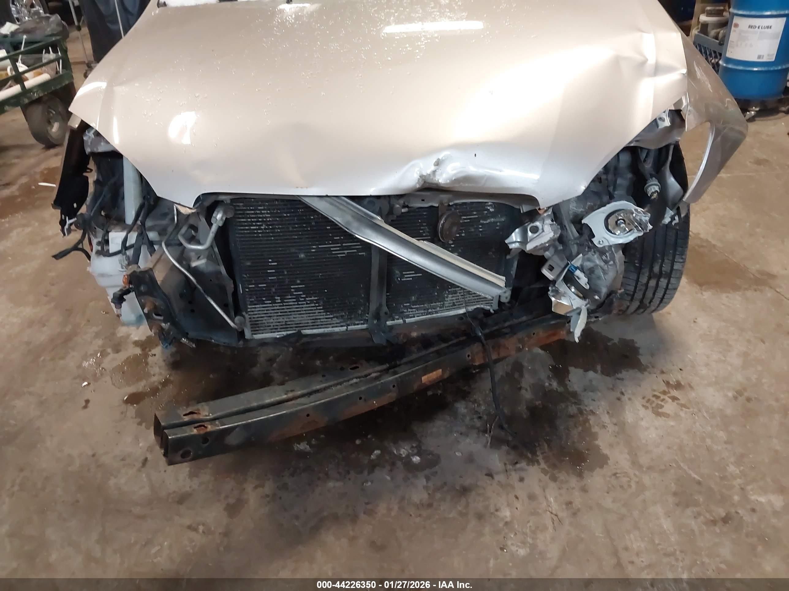 TOYOTA COROLLA image 6