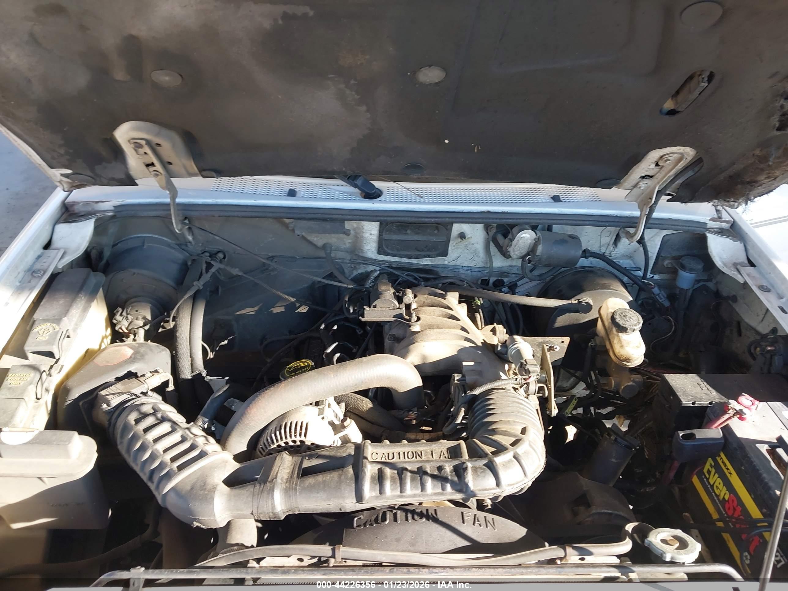 FORD RANGER image 10