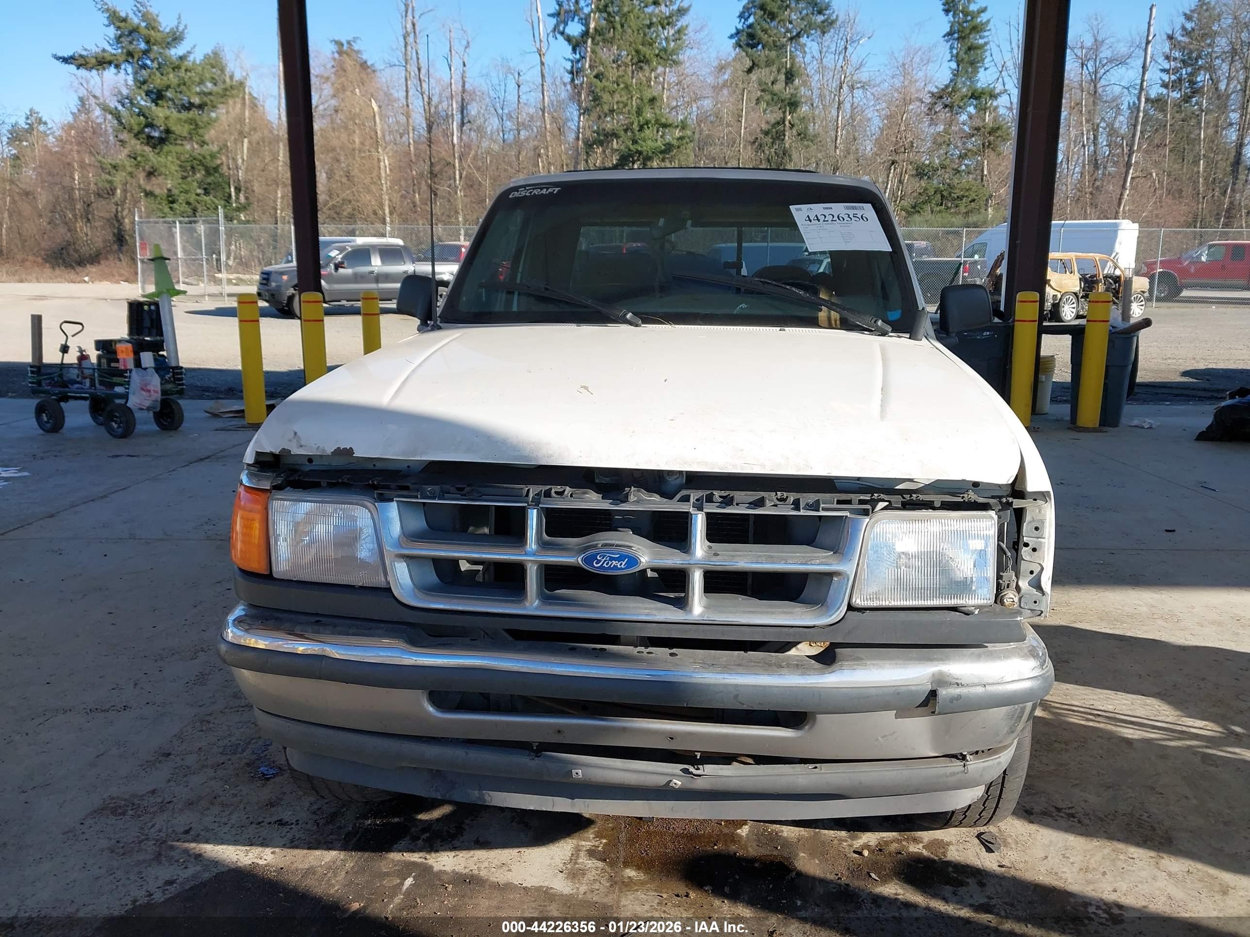 FORD RANGER image 6