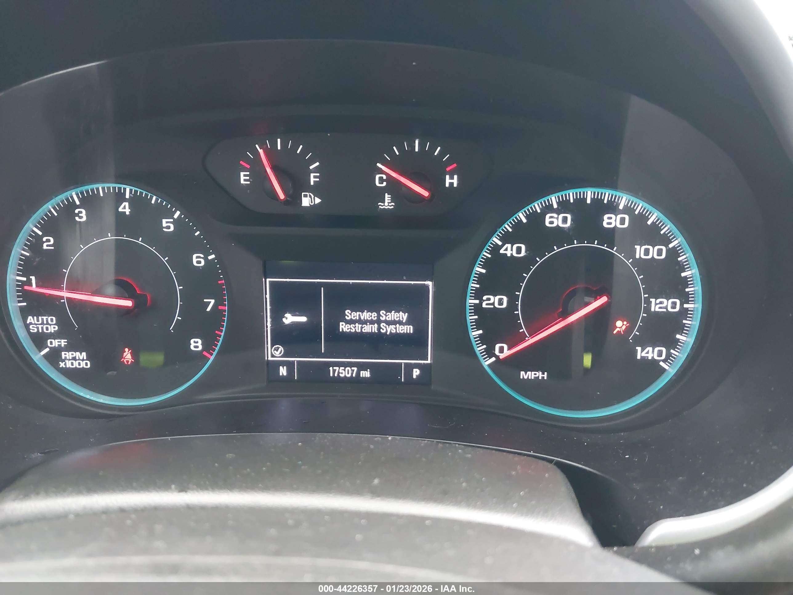 CHEVROLET MALIBU image 7