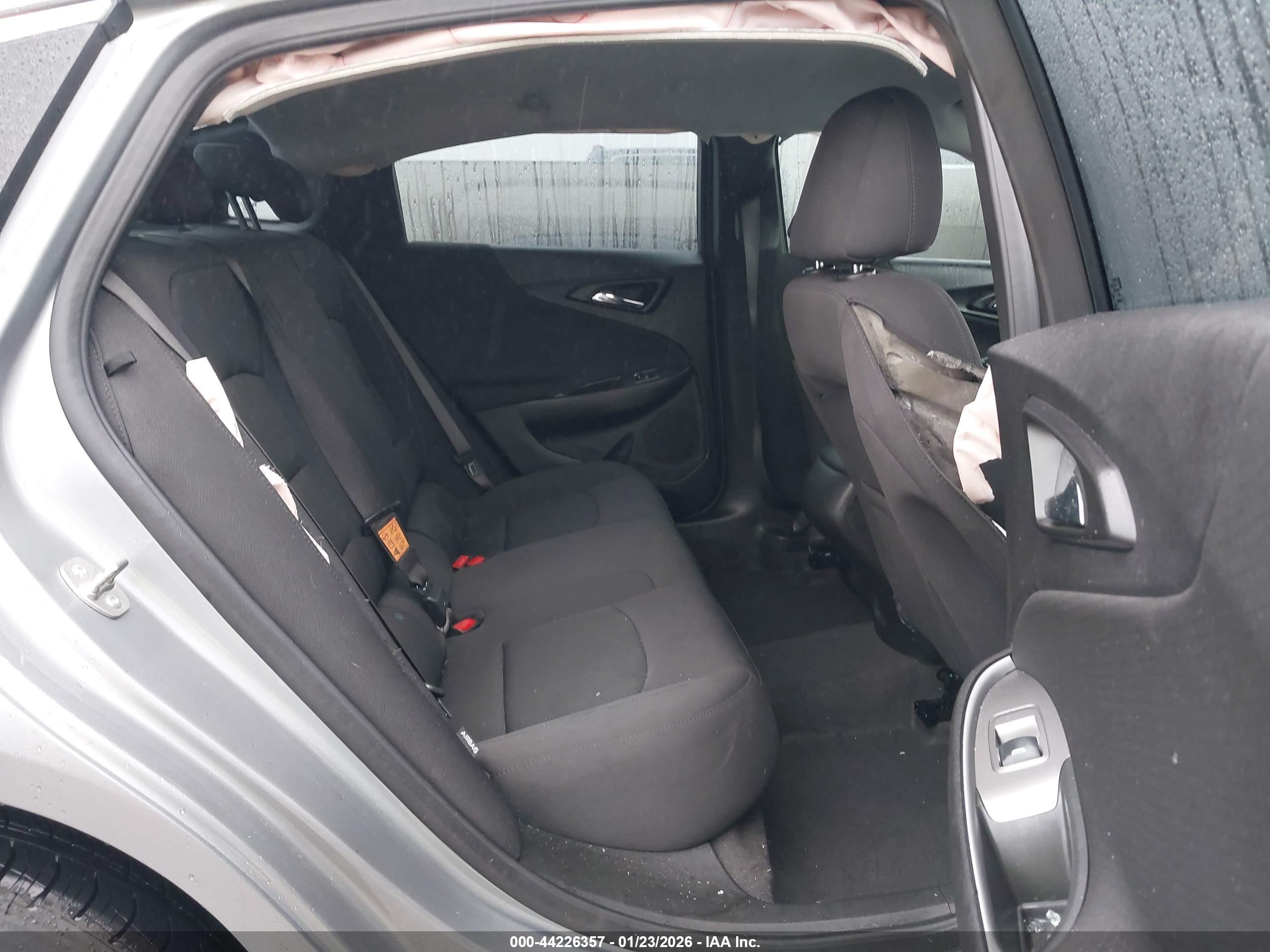 CHEVROLET MALIBU image 8
