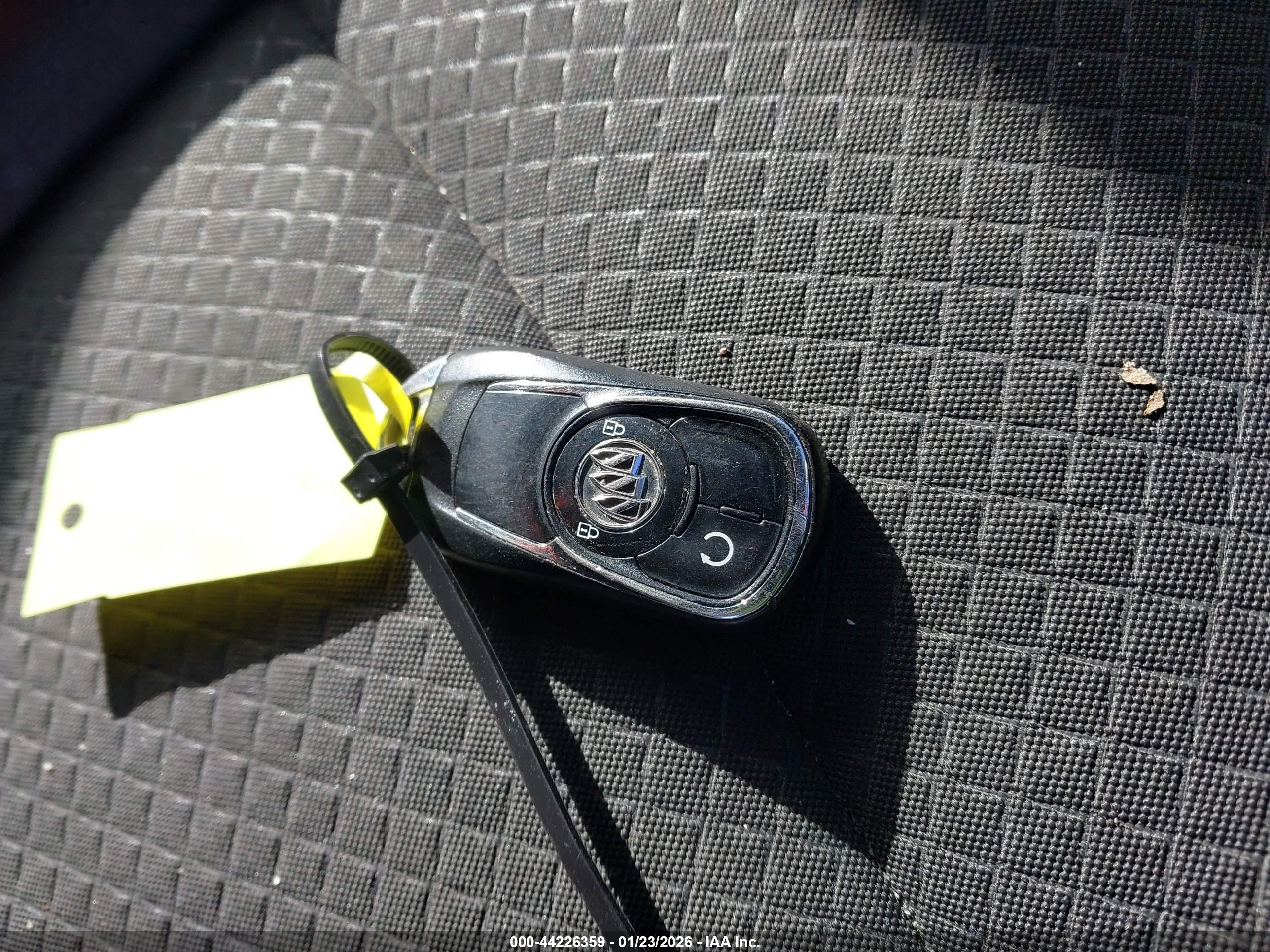 BUICK ENCORE image 11