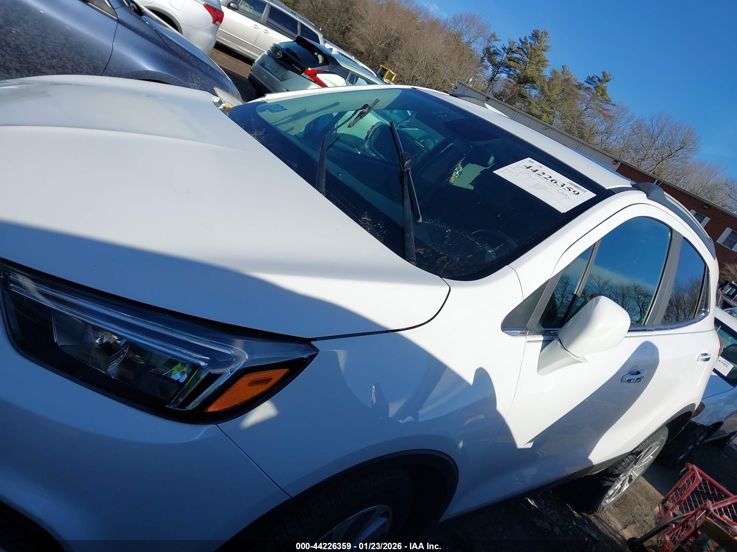 BUICK ENCORE image 3