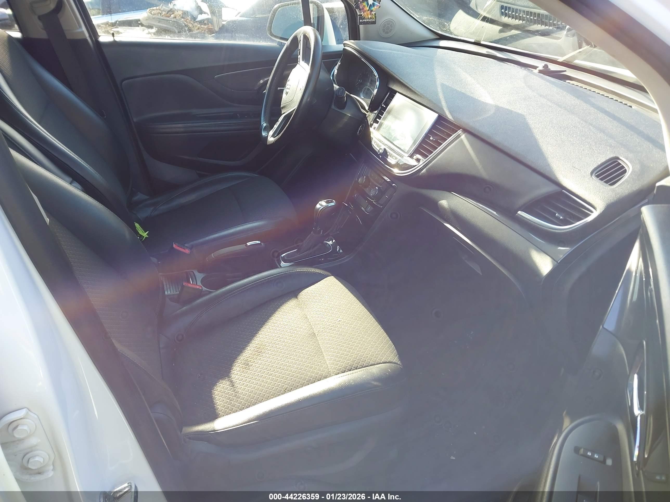BUICK ENCORE image 5