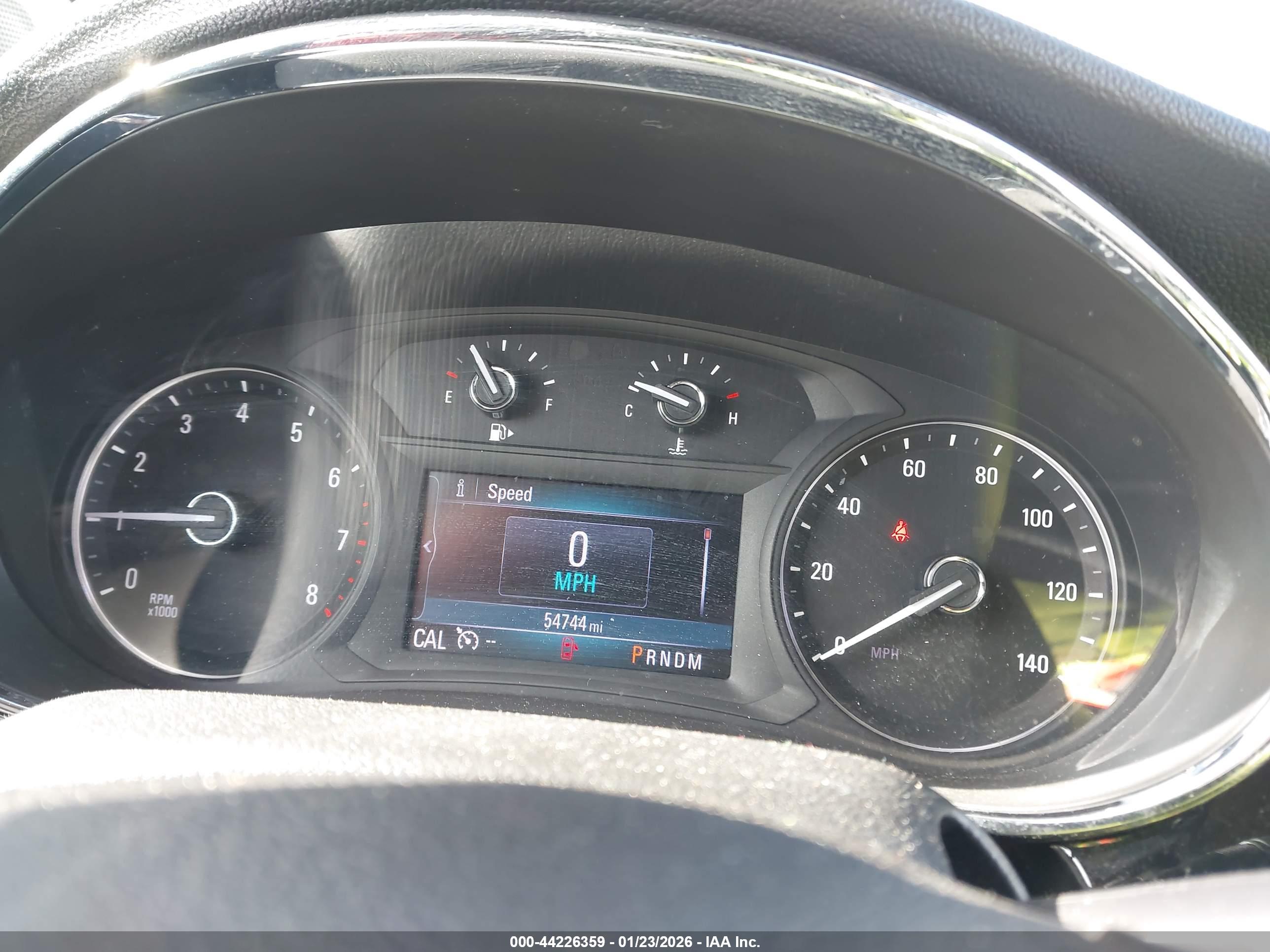 BUICK ENCORE image 7