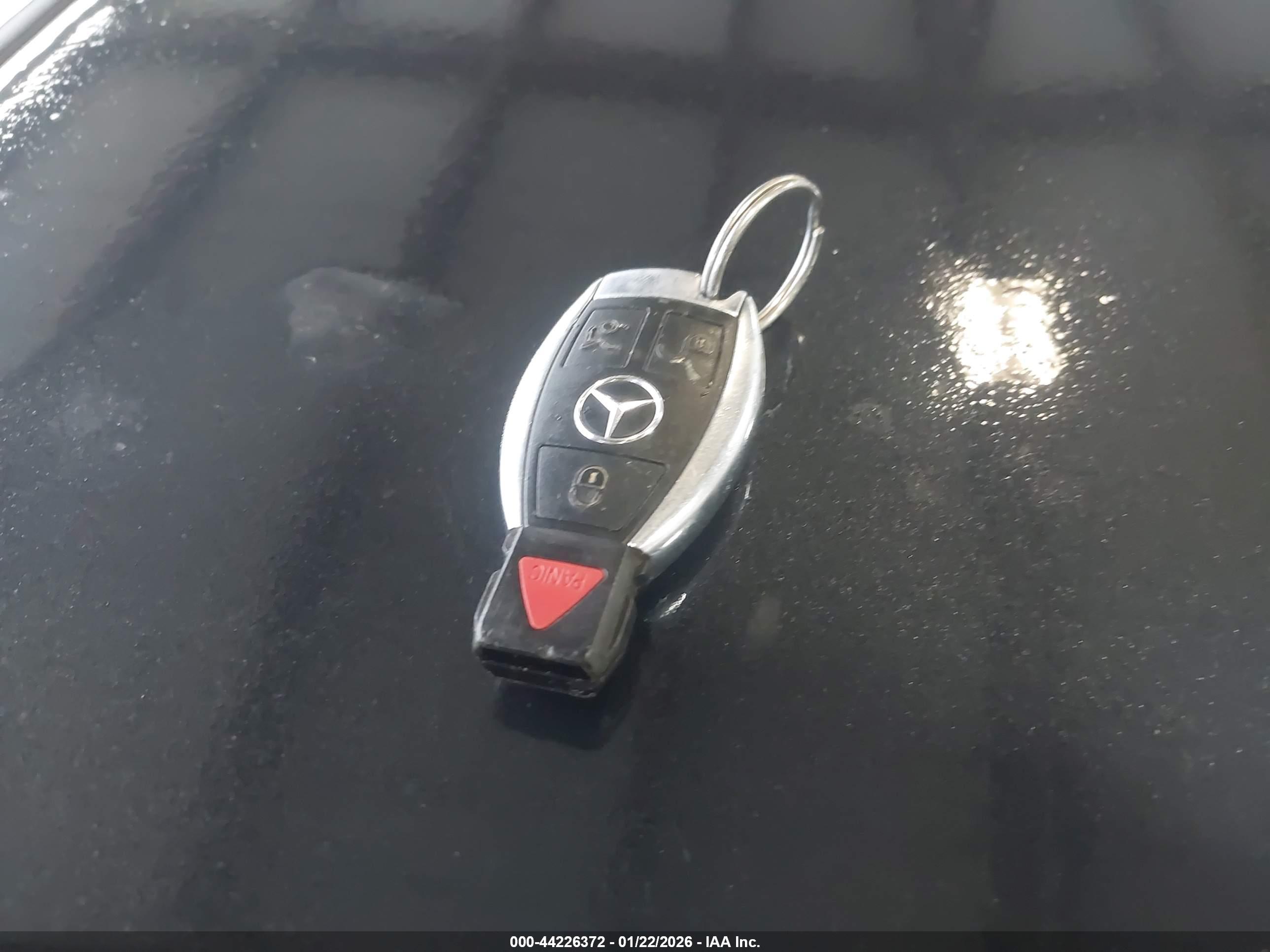 MERCEDES-BENZ S image 11