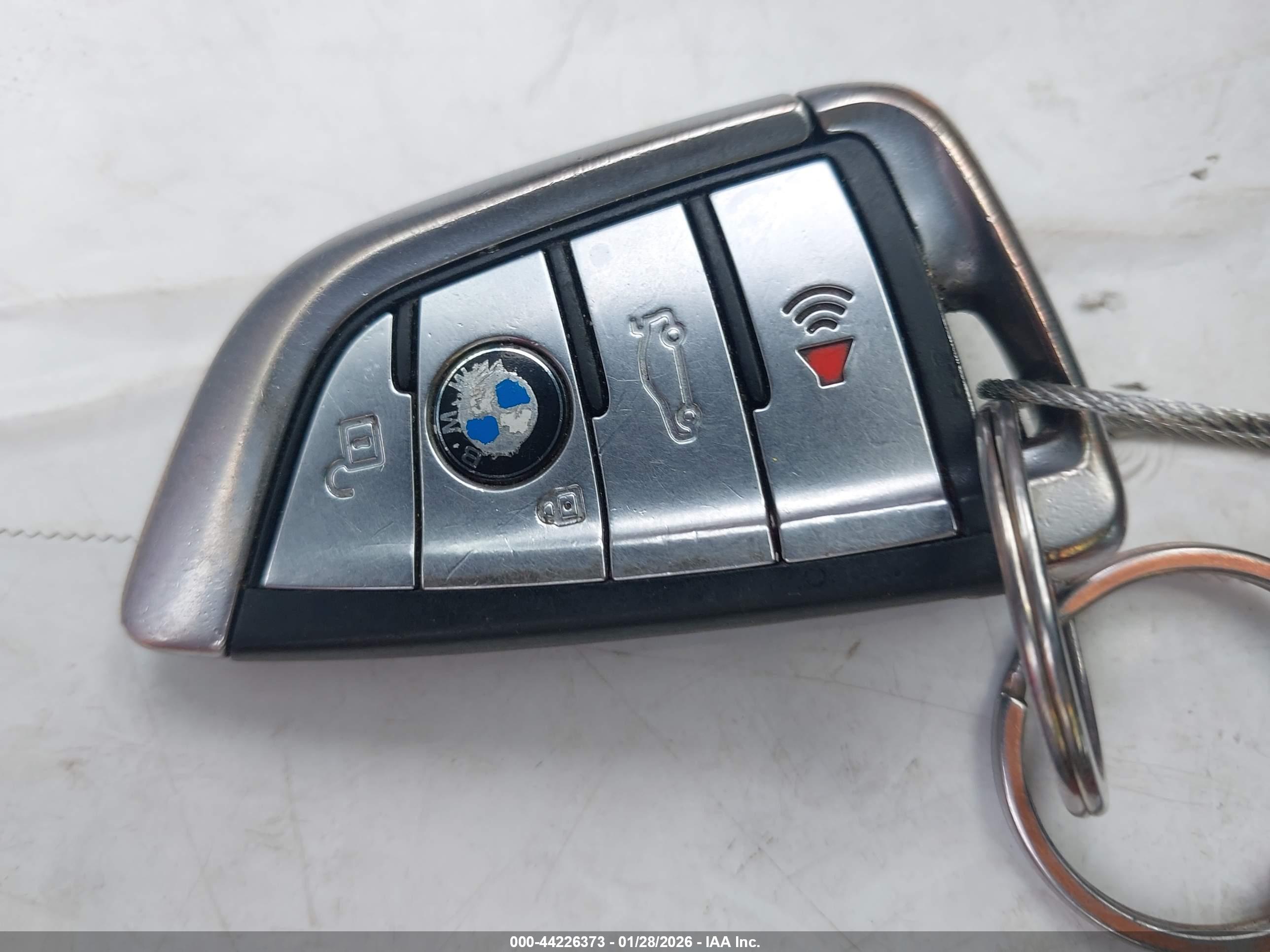 BMW 740I image 11