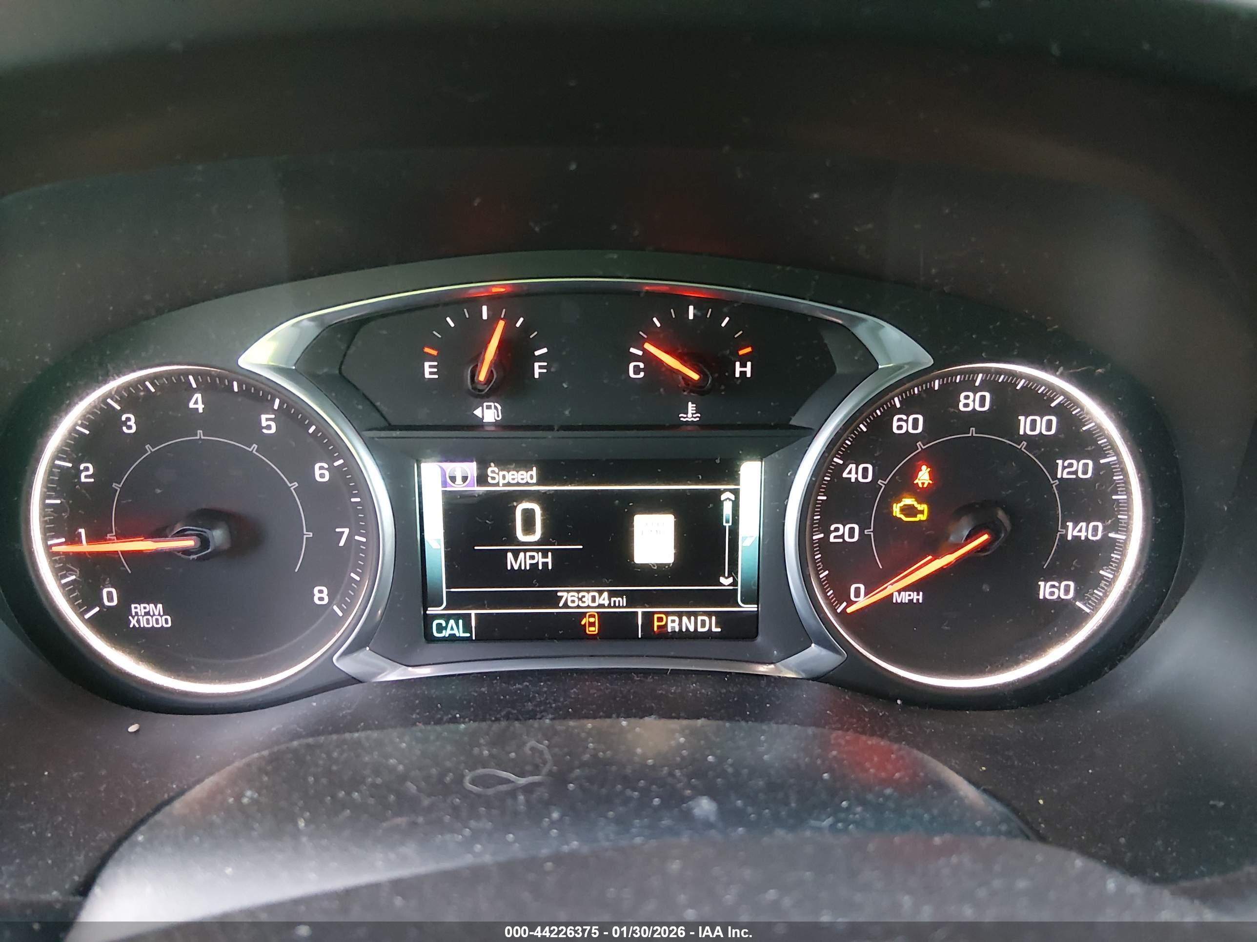 GMC ACADIA image 7