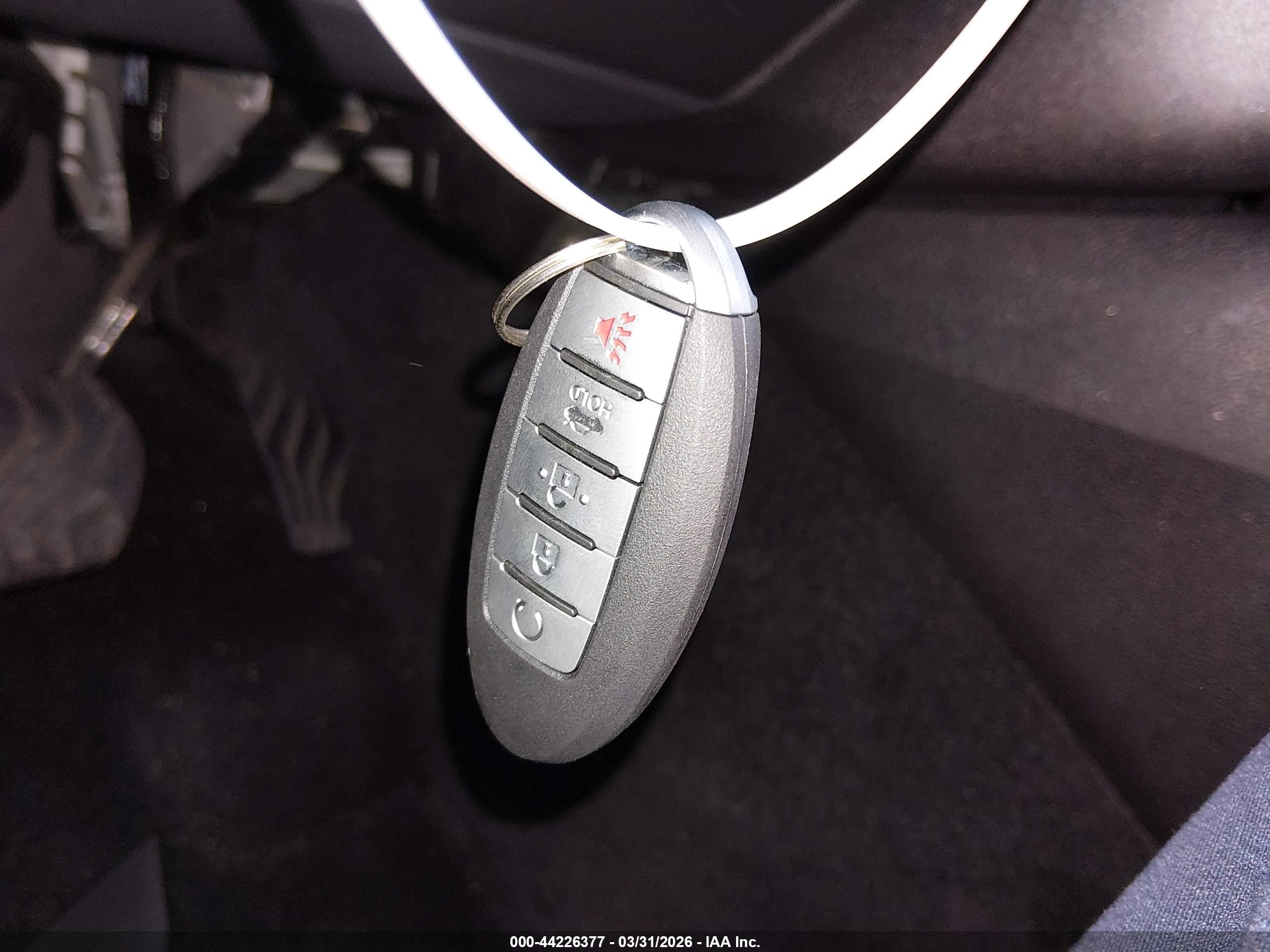 INFINITI QX50 image 11