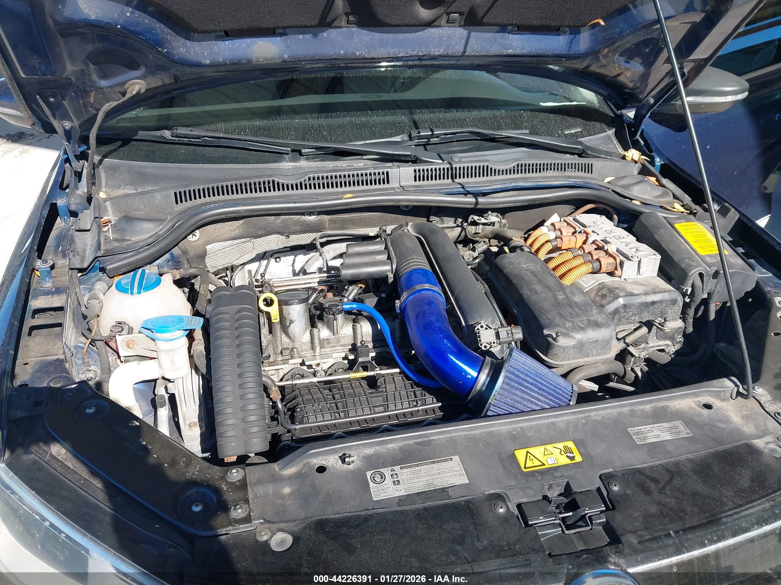 VOLKSWAGEN JETTA image 10