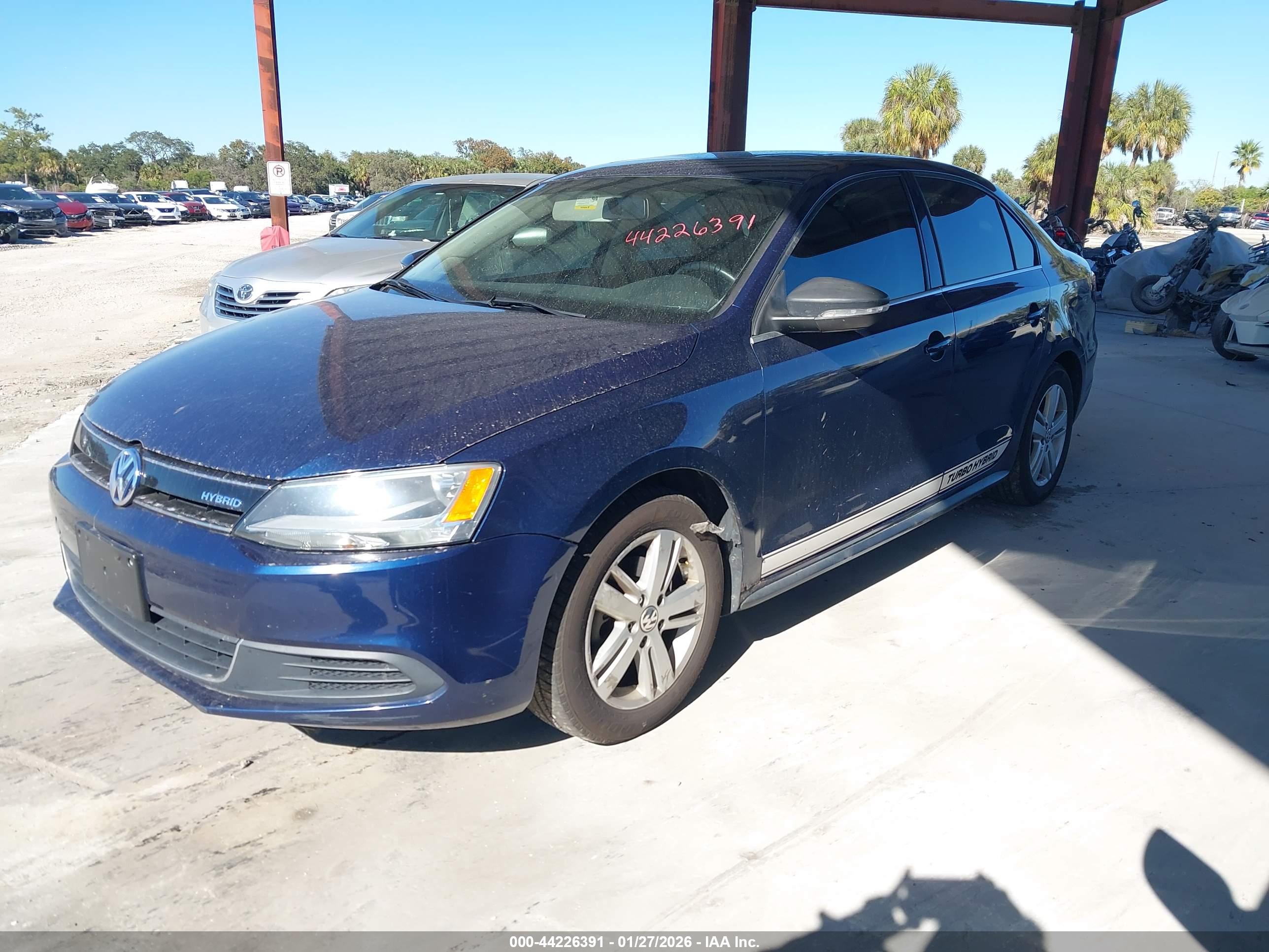 VOLKSWAGEN JETTA image 2