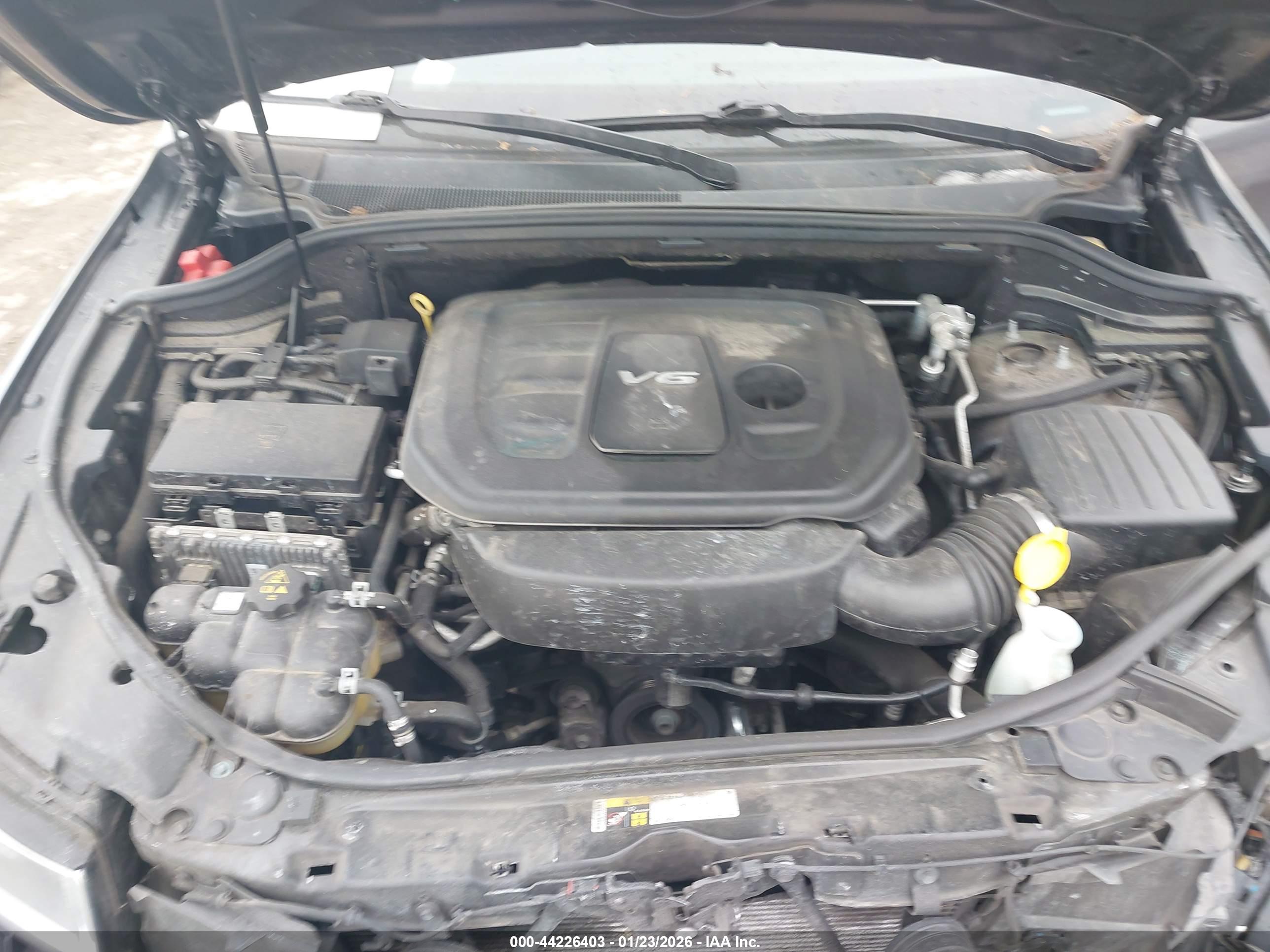 JEEP GRAND image 10