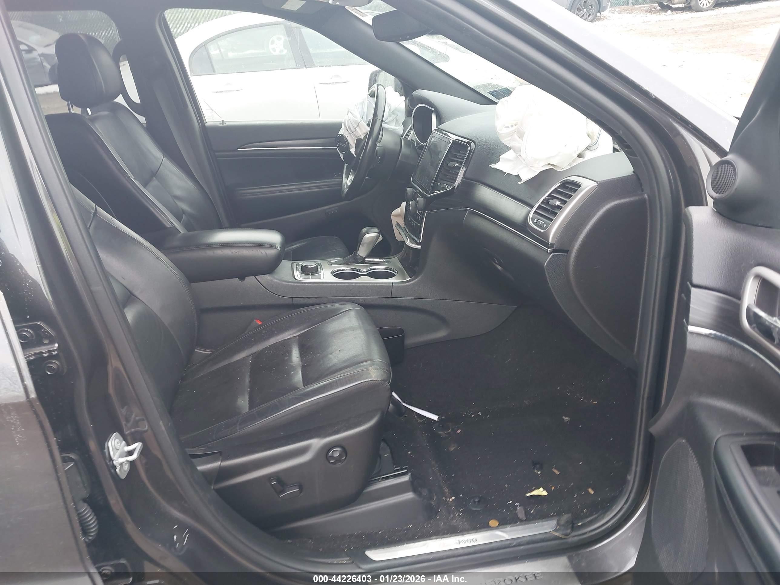 JEEP GRAND image 5