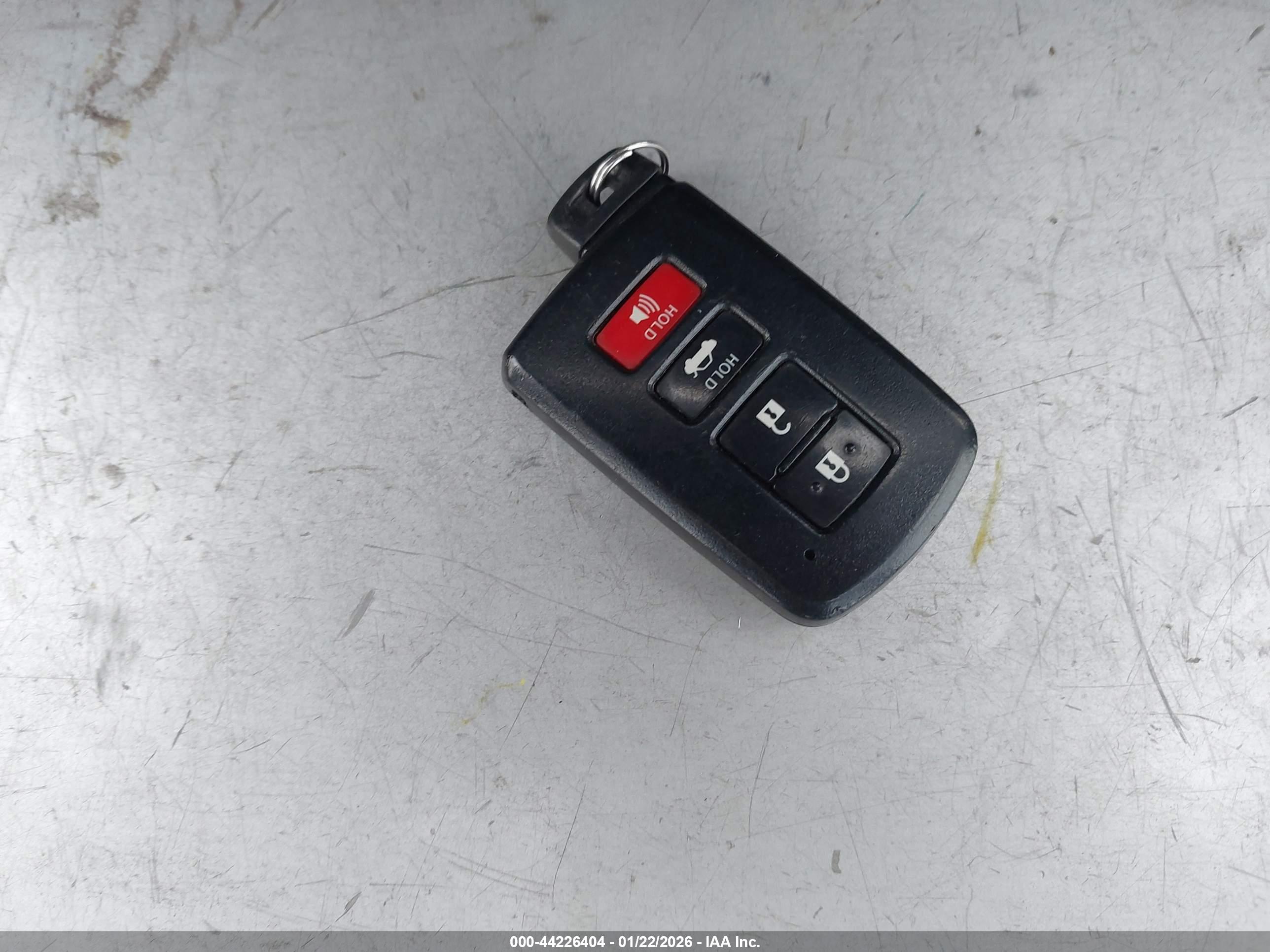 TOYOTA COROLLA image 11