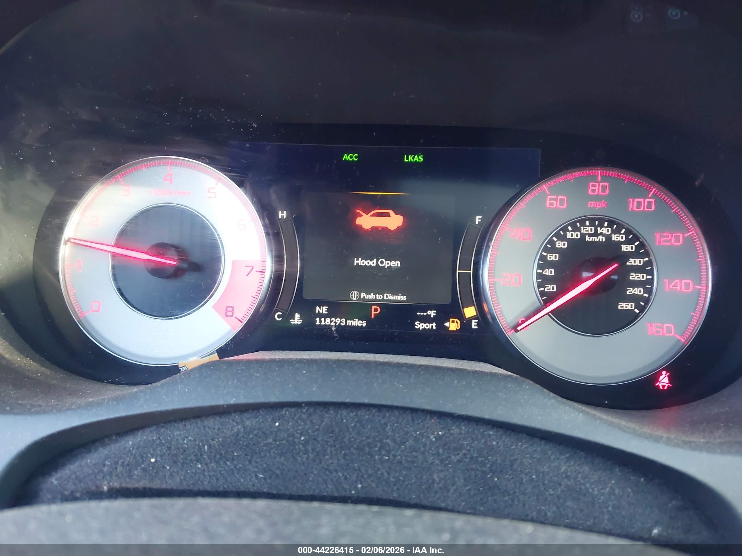 ACURA RDX image 7