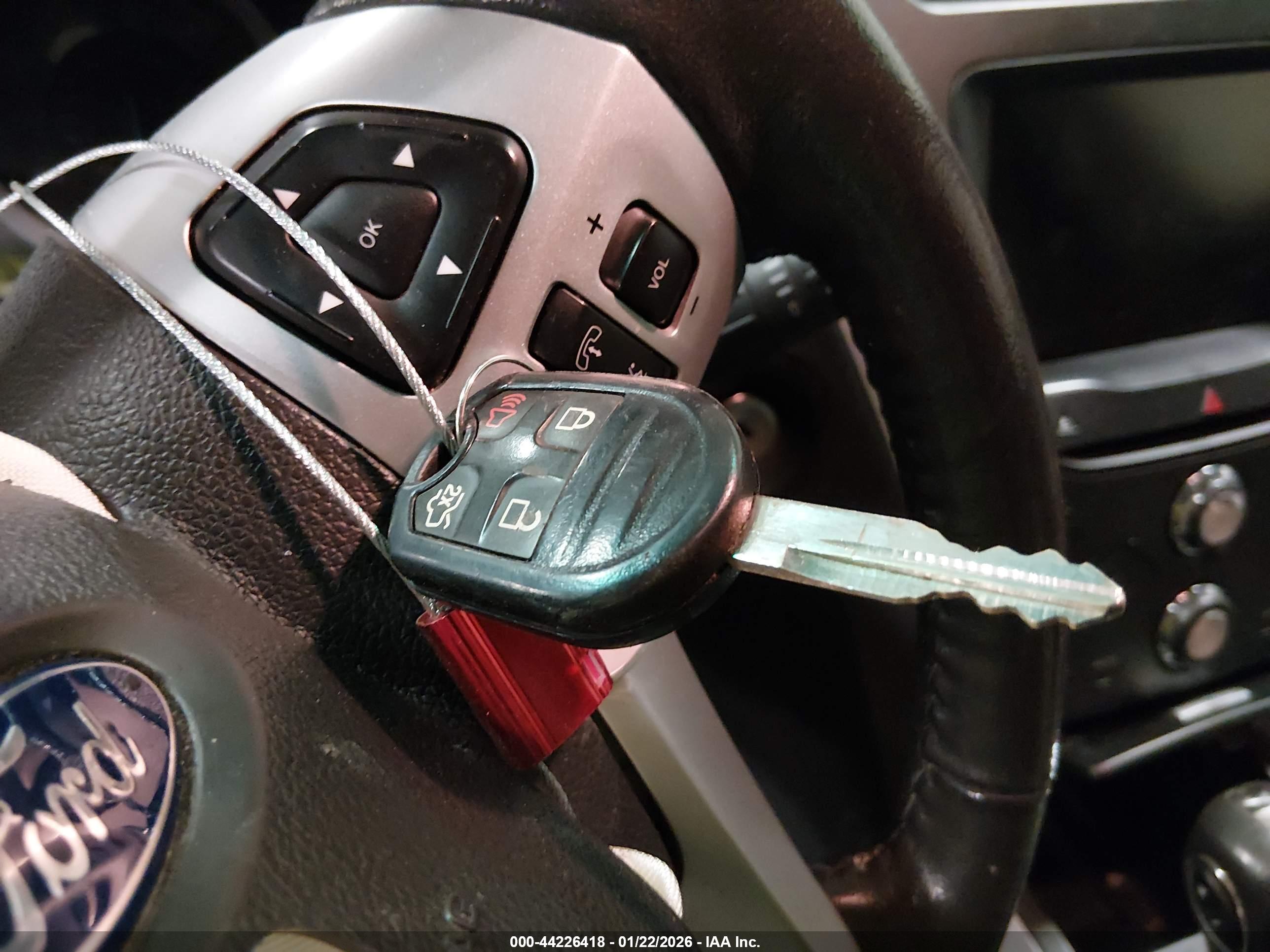 FORD EXPLORER image 11
