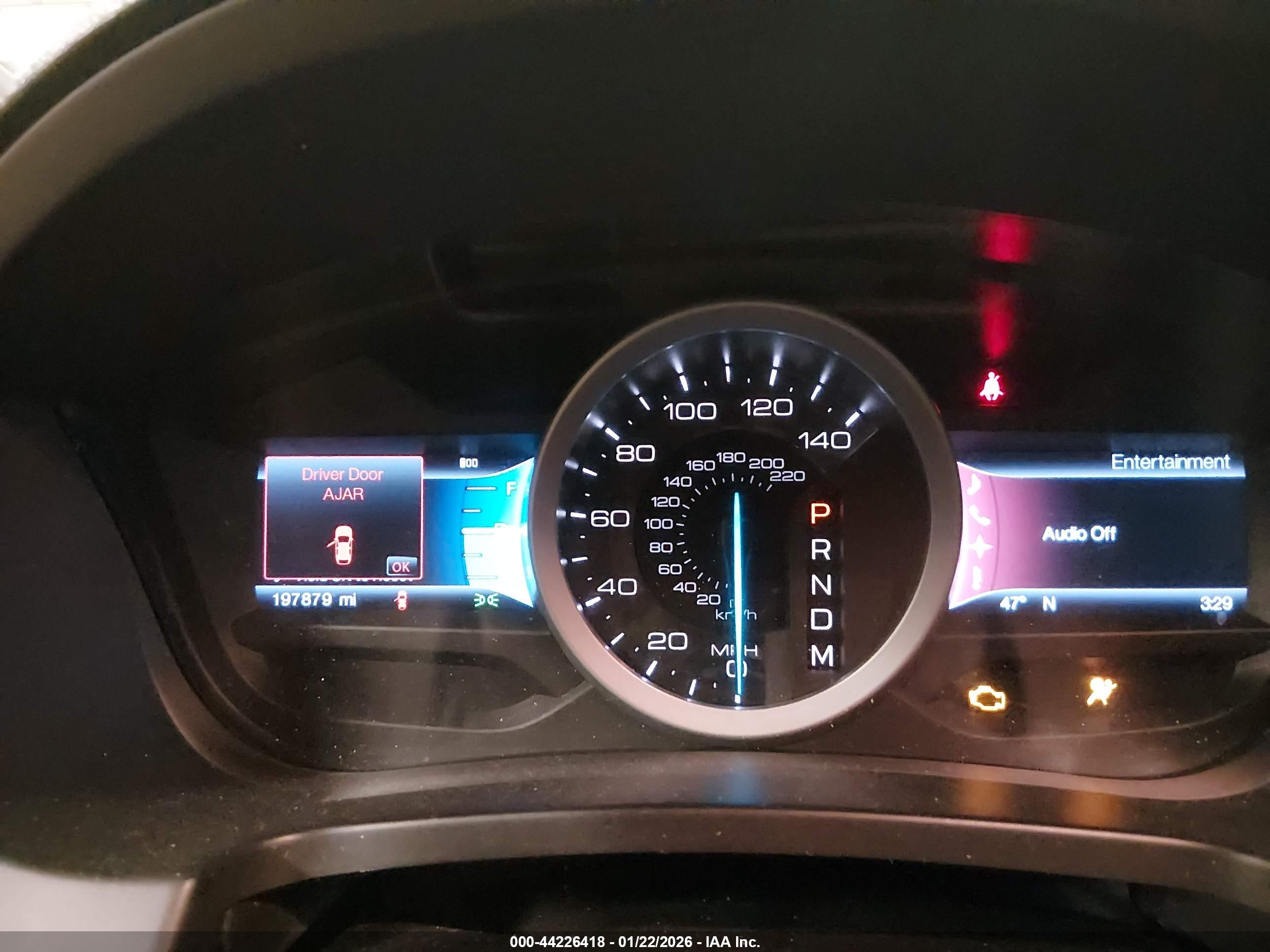 FORD EXPLORER image 7