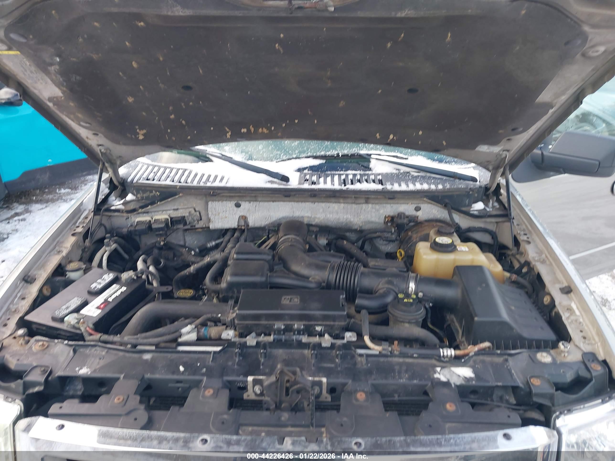 FORD EXPEDITION image 10