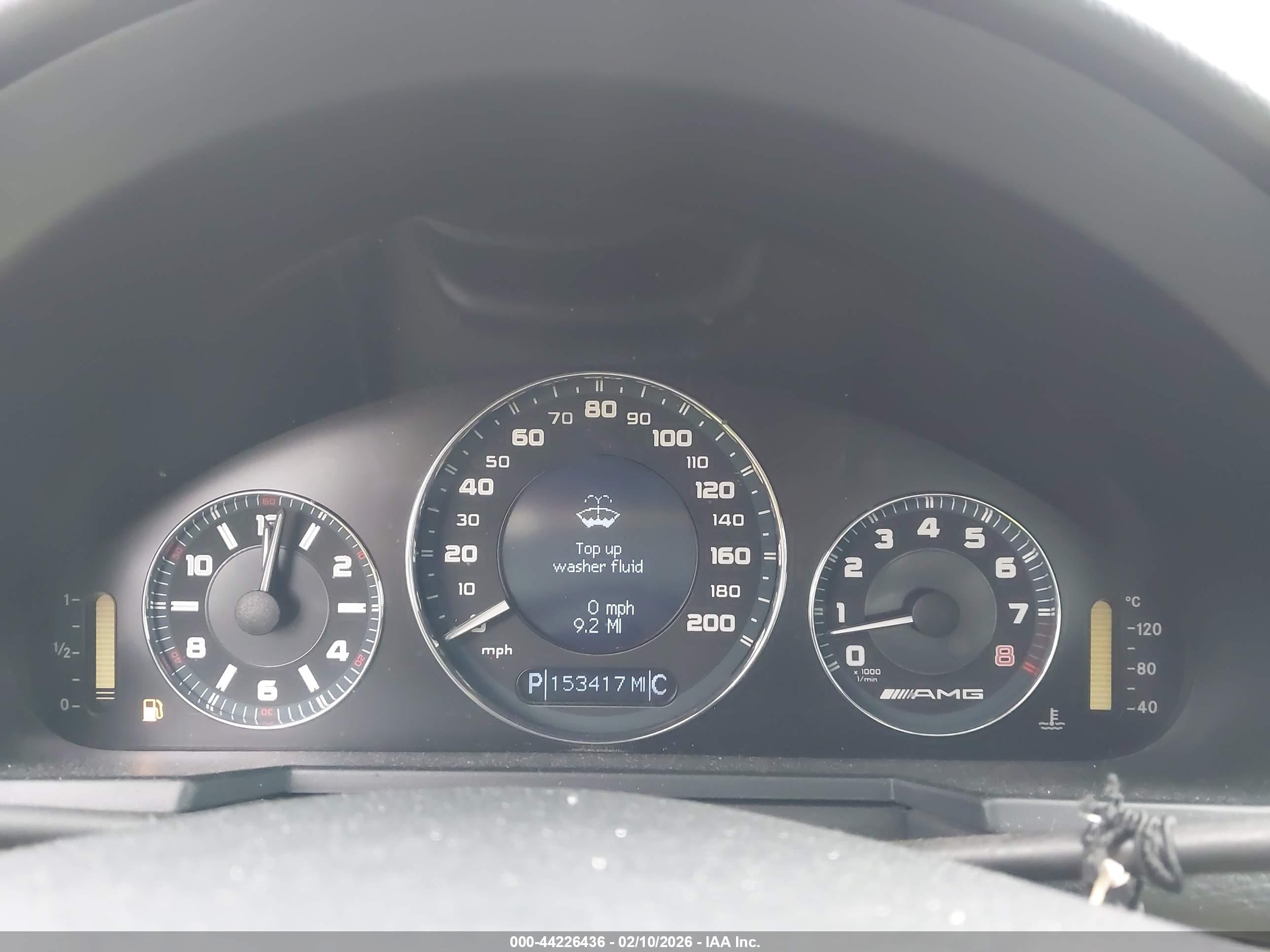 MERCEDES-BENZ E image 7