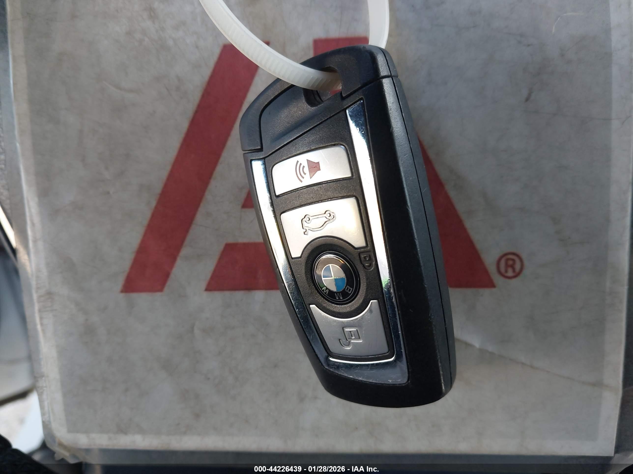BMW 535I image 11