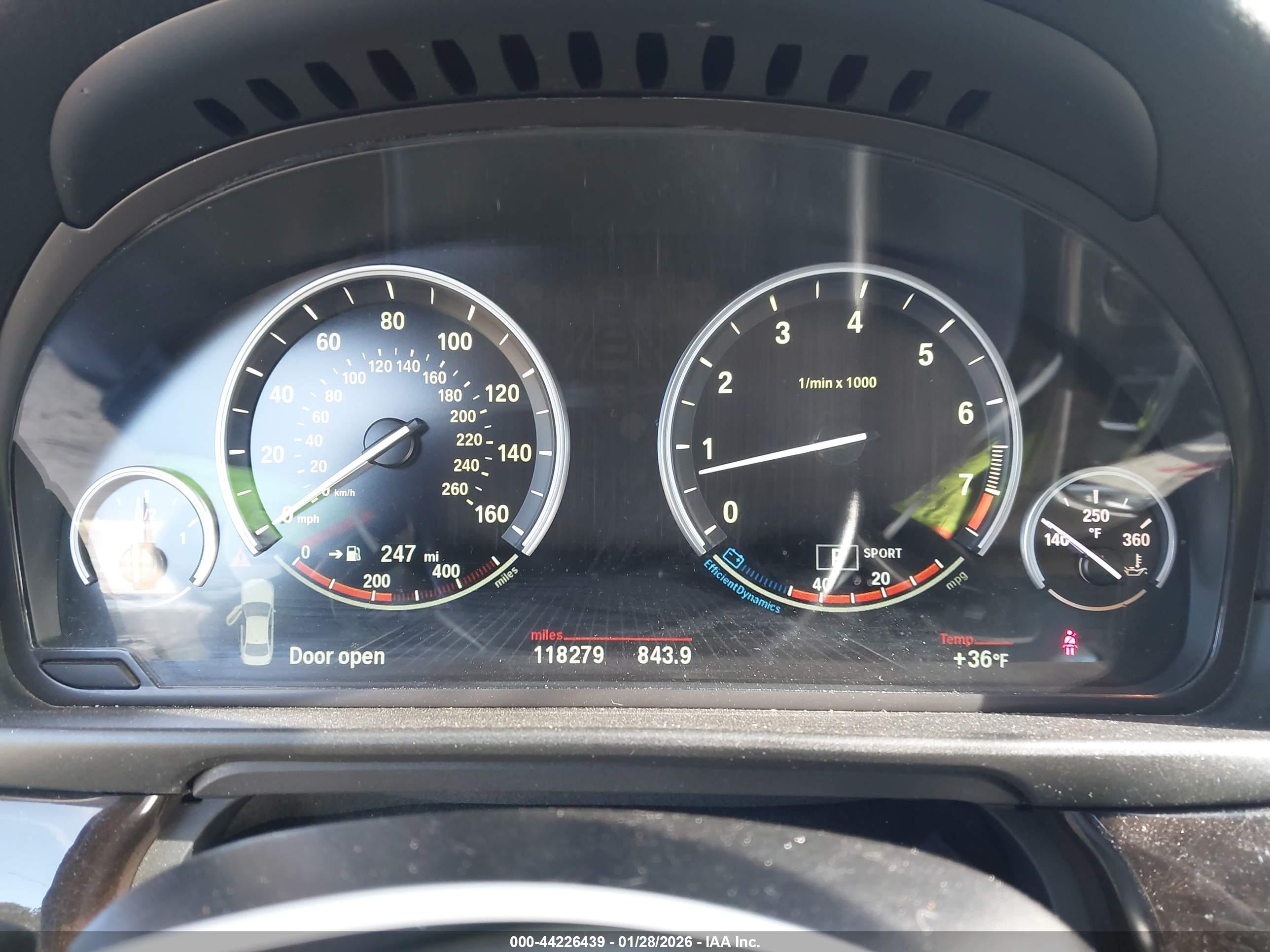 BMW 535I image 7