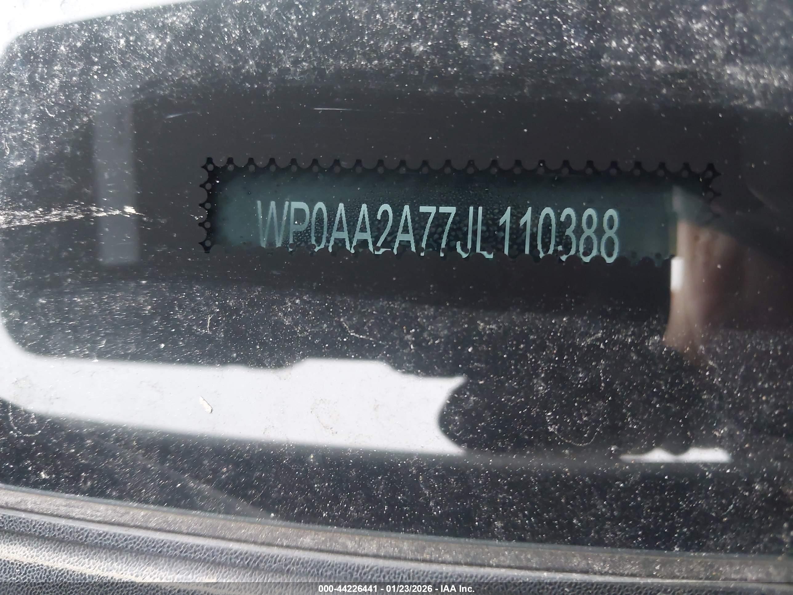 PORSCHE PANAMERA image 9