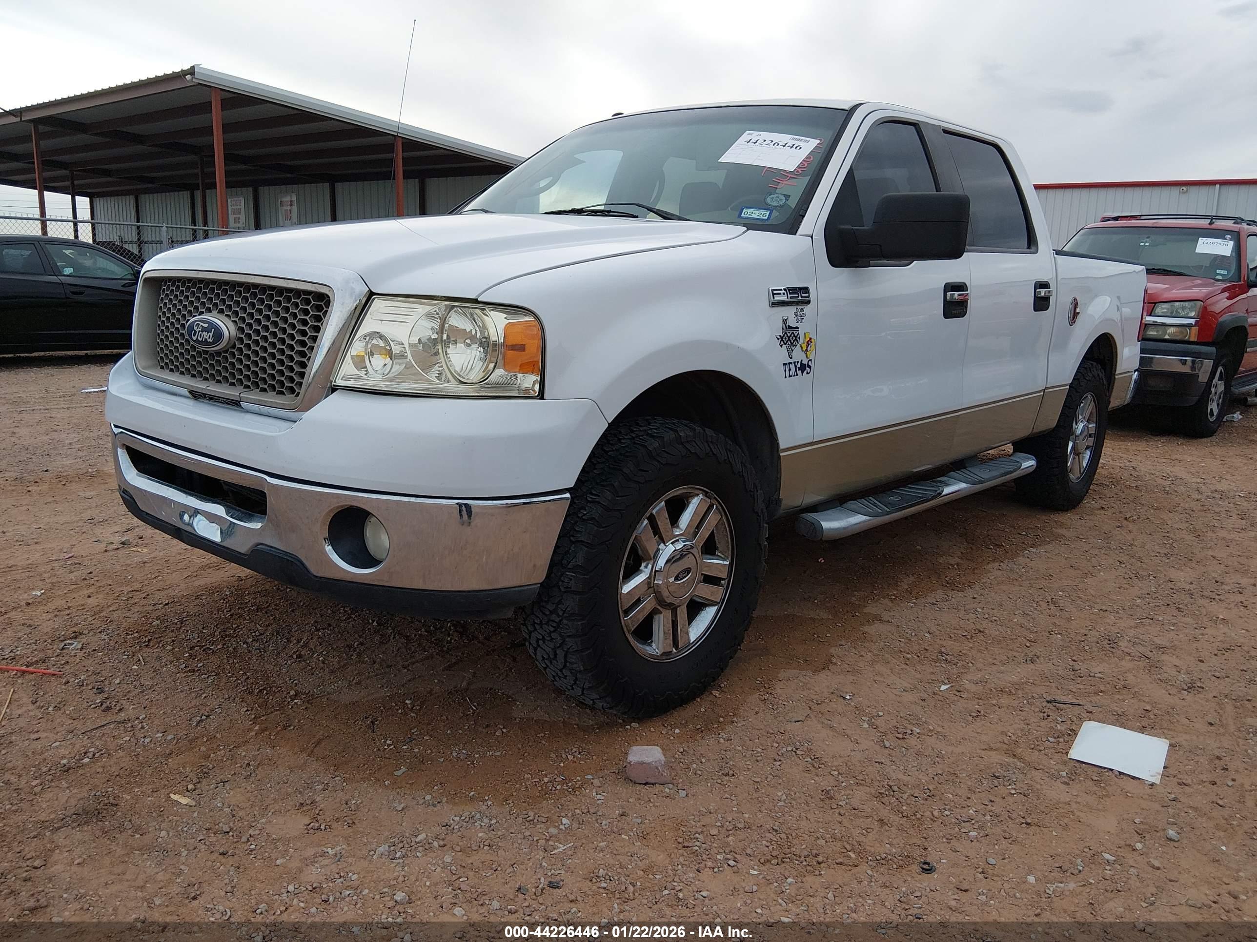 FORD F-150 image 2