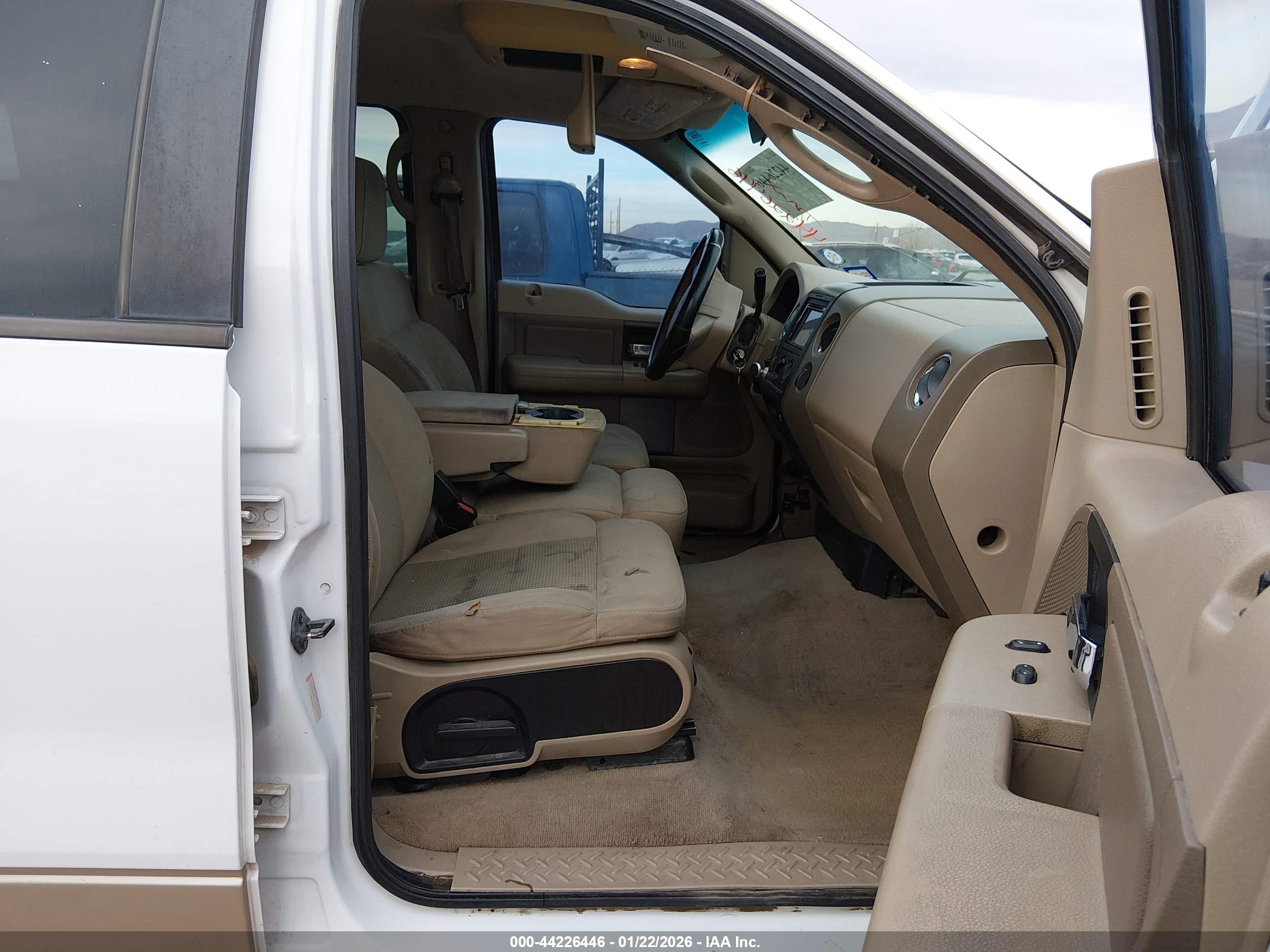 FORD F-150 image 5