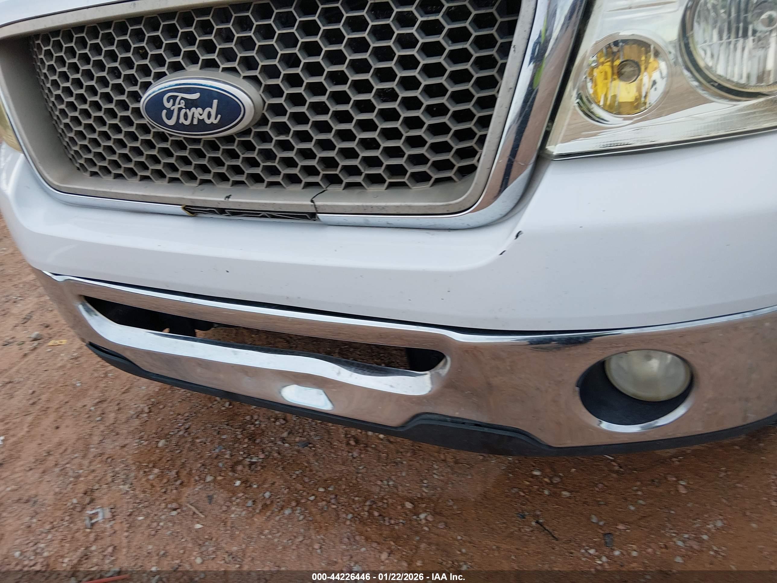 FORD F-150 image 6