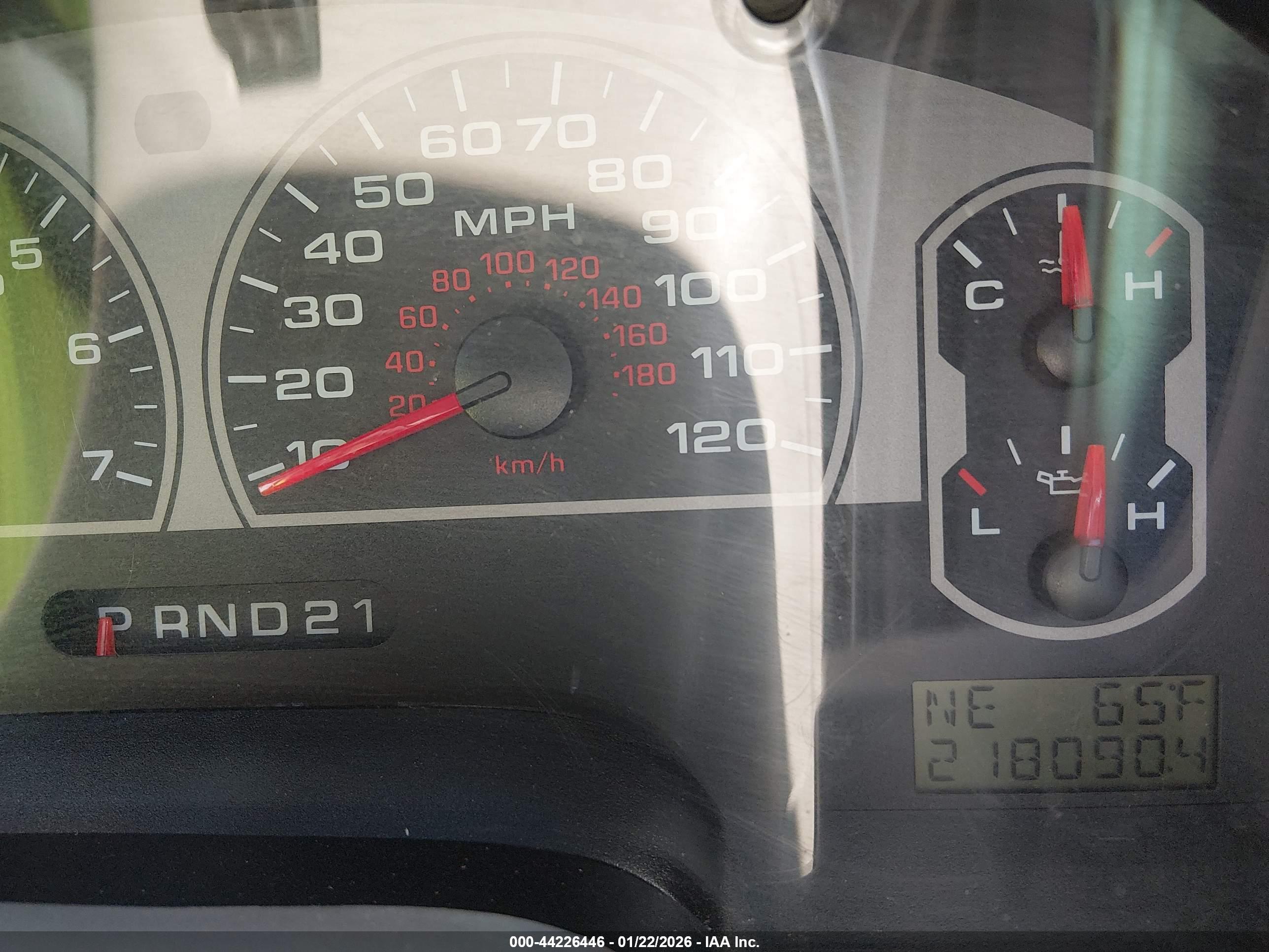 FORD F-150 image 7