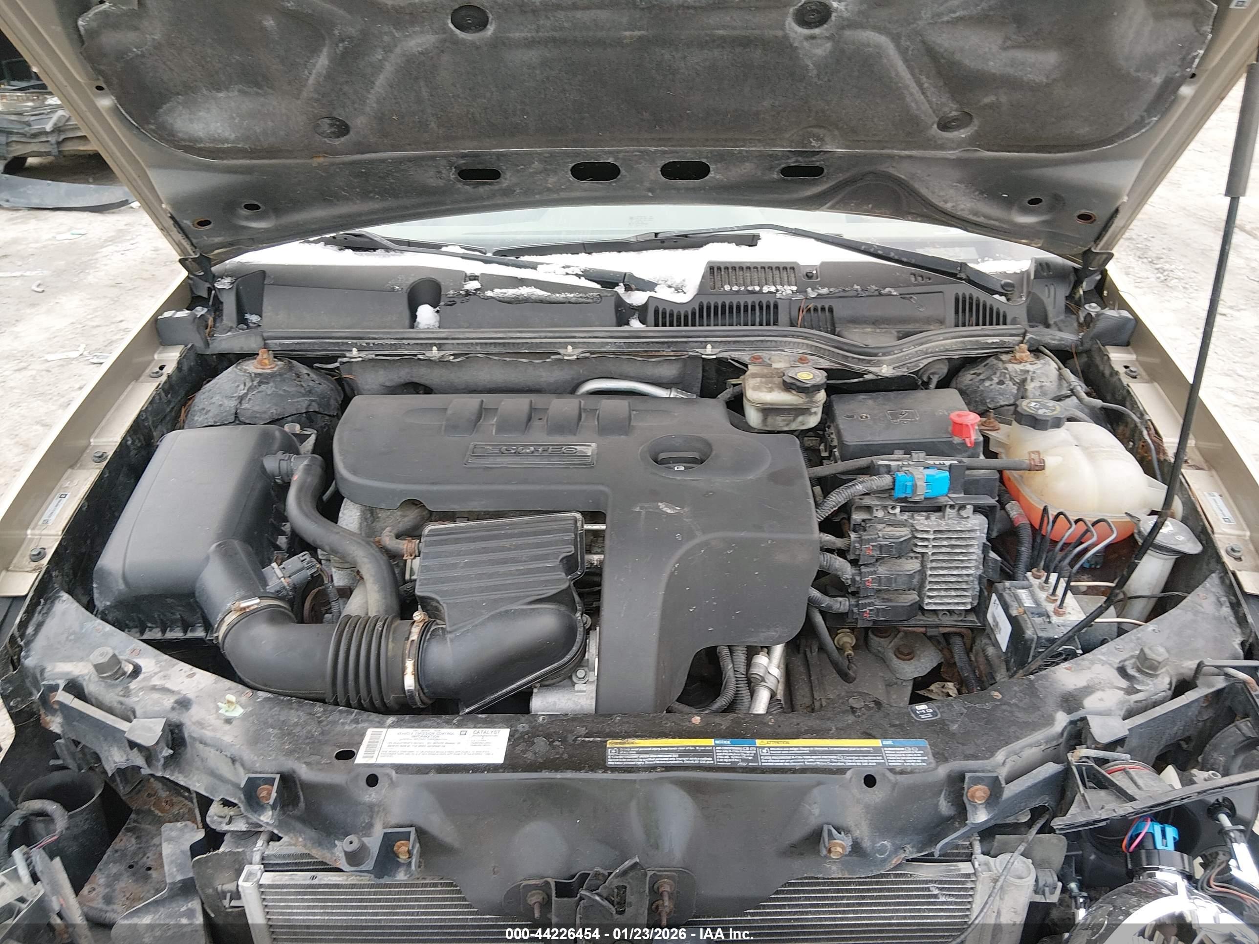 SATURN ION image 10