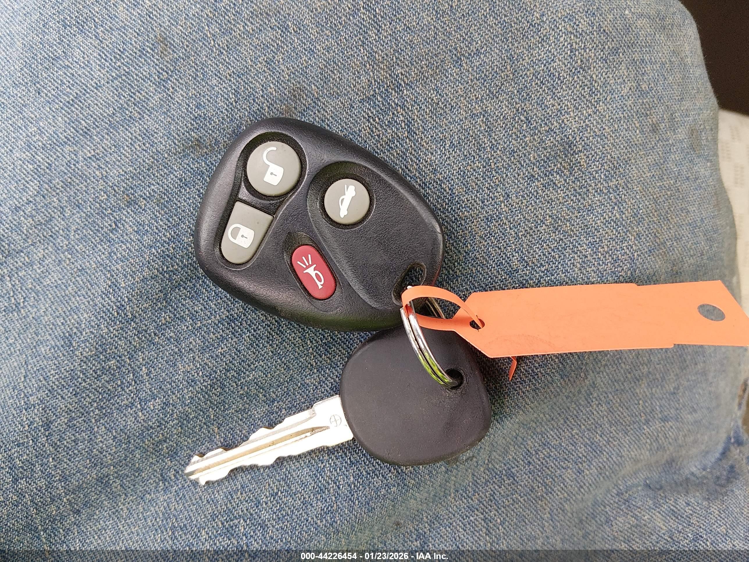 SATURN ION image 11