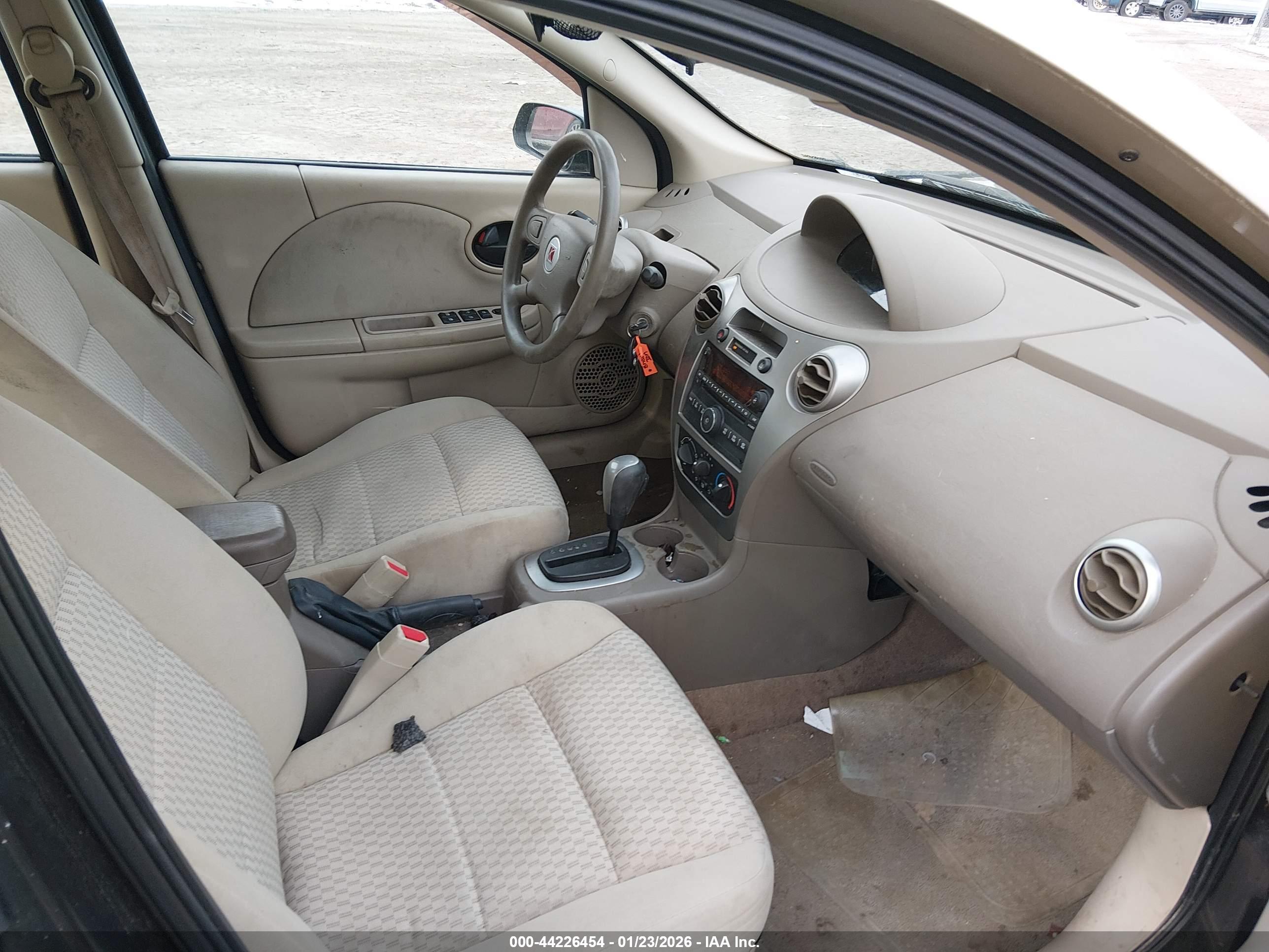 SATURN ION image 5