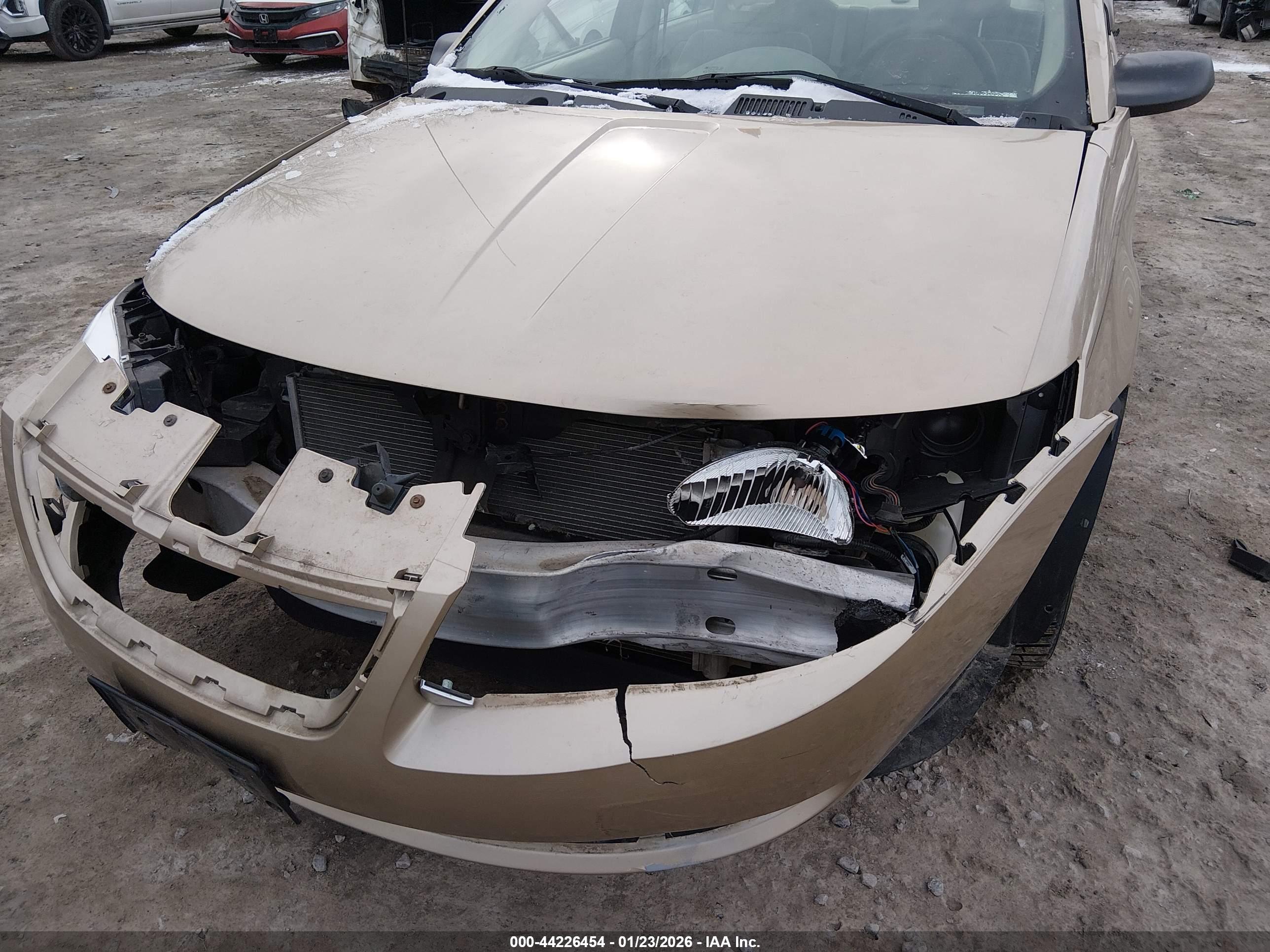 SATURN ION image 6