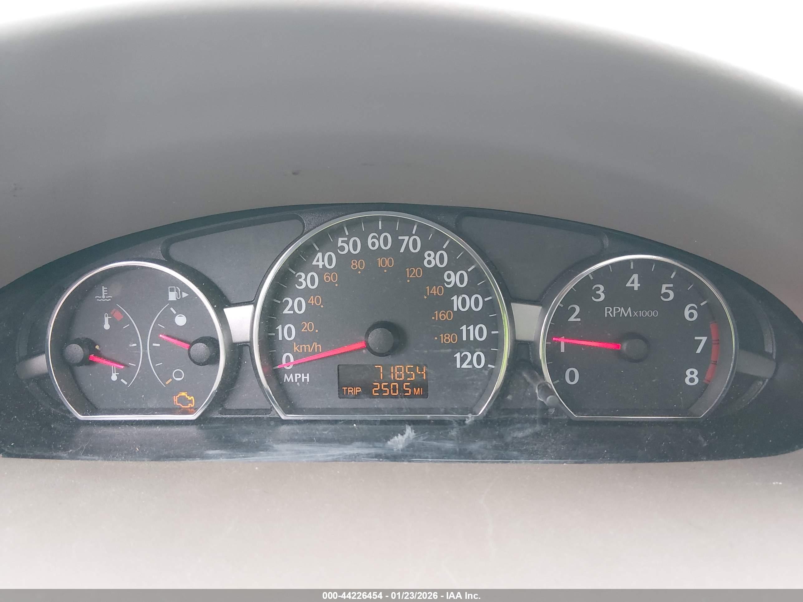 SATURN ION image 7