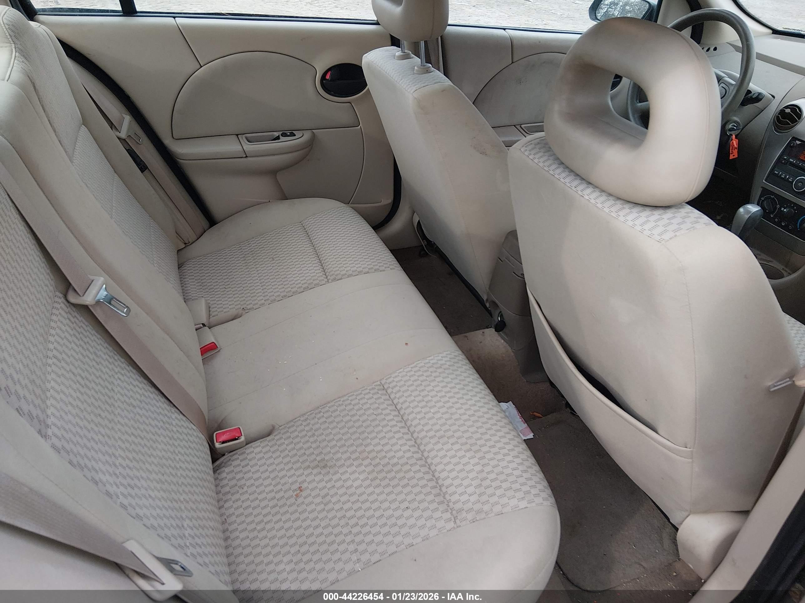 SATURN ION image 8