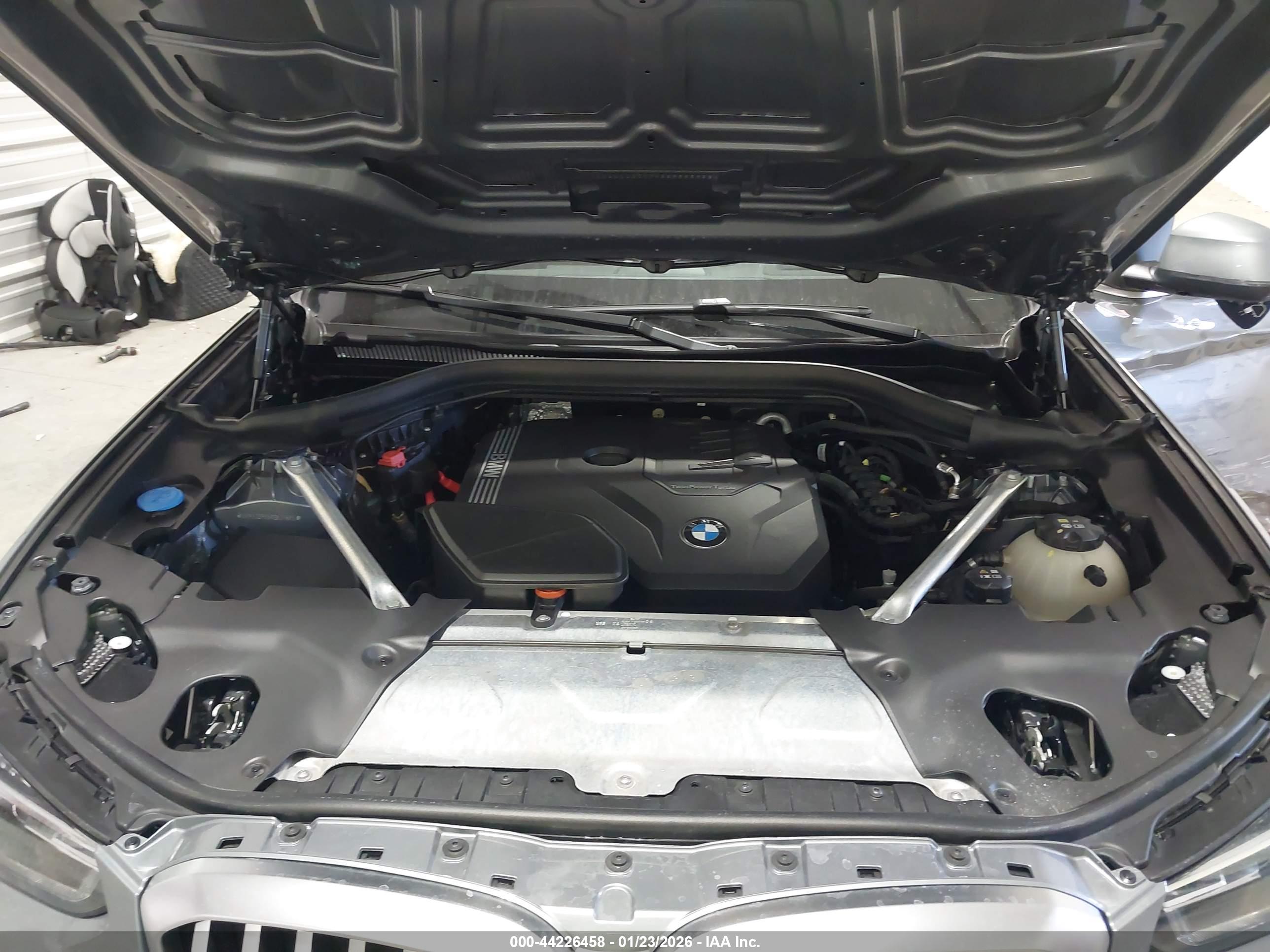 BMW X3 image 10