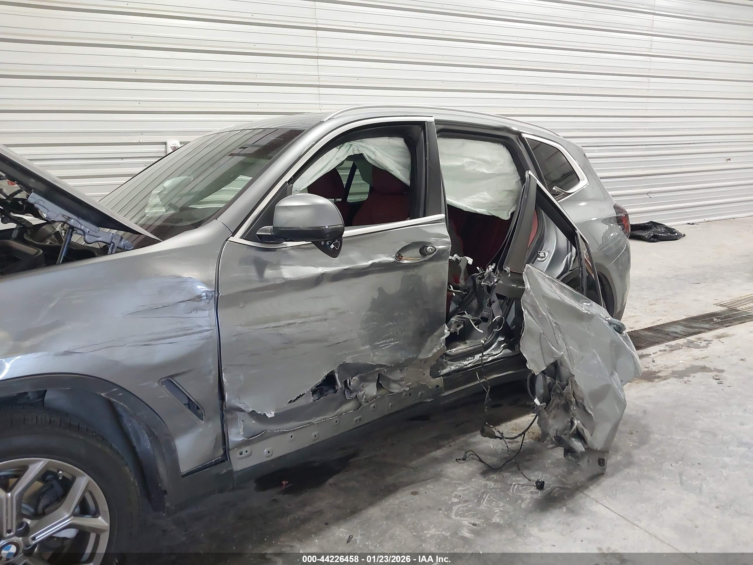BMW X3 image 6