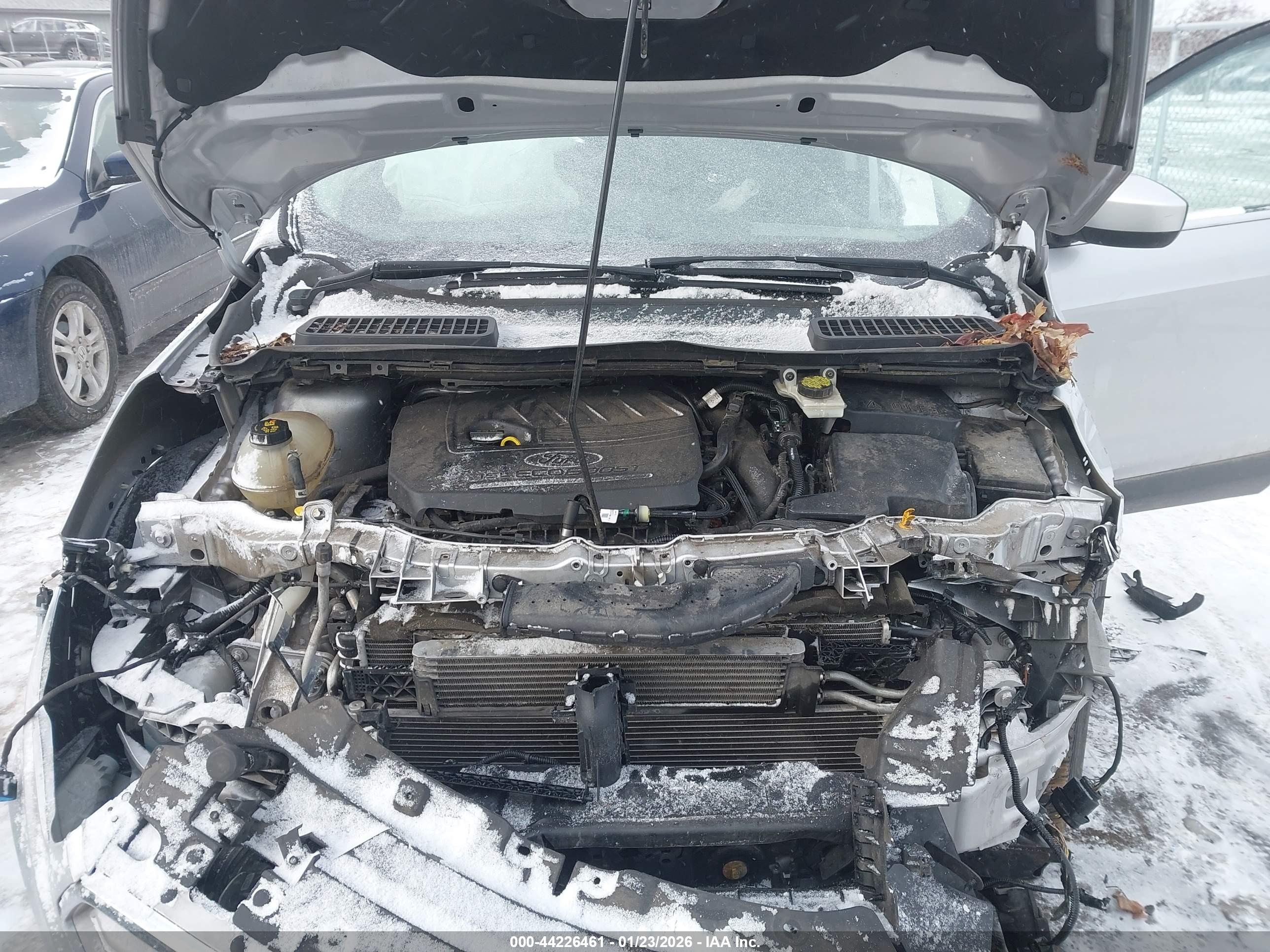 FORD ESCAPE image 10