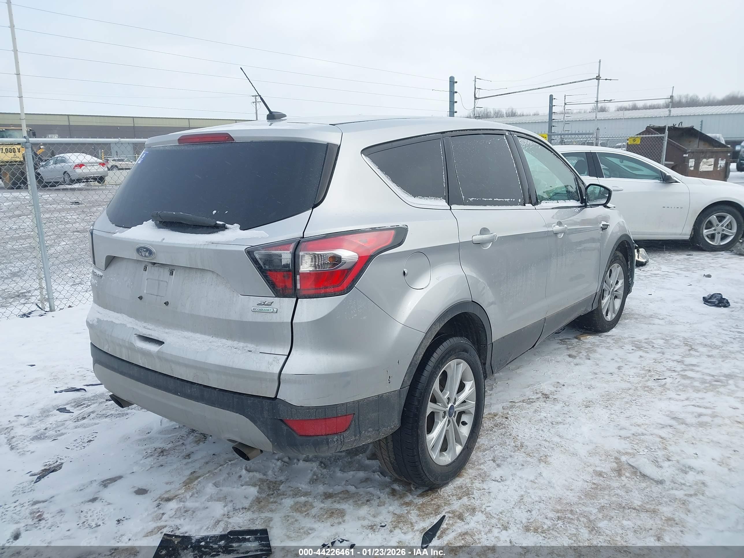 FORD ESCAPE image 4