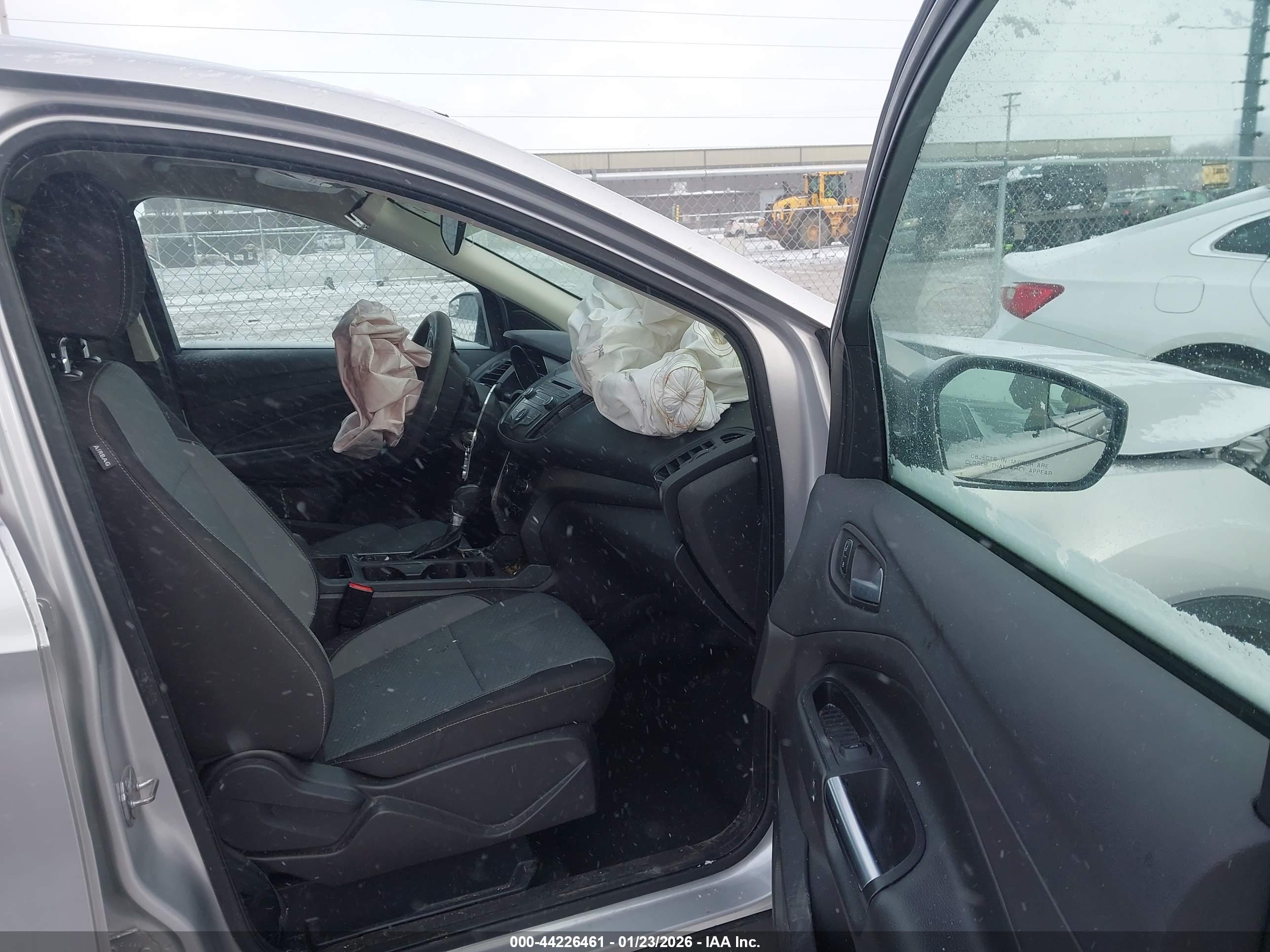 FORD ESCAPE image 5