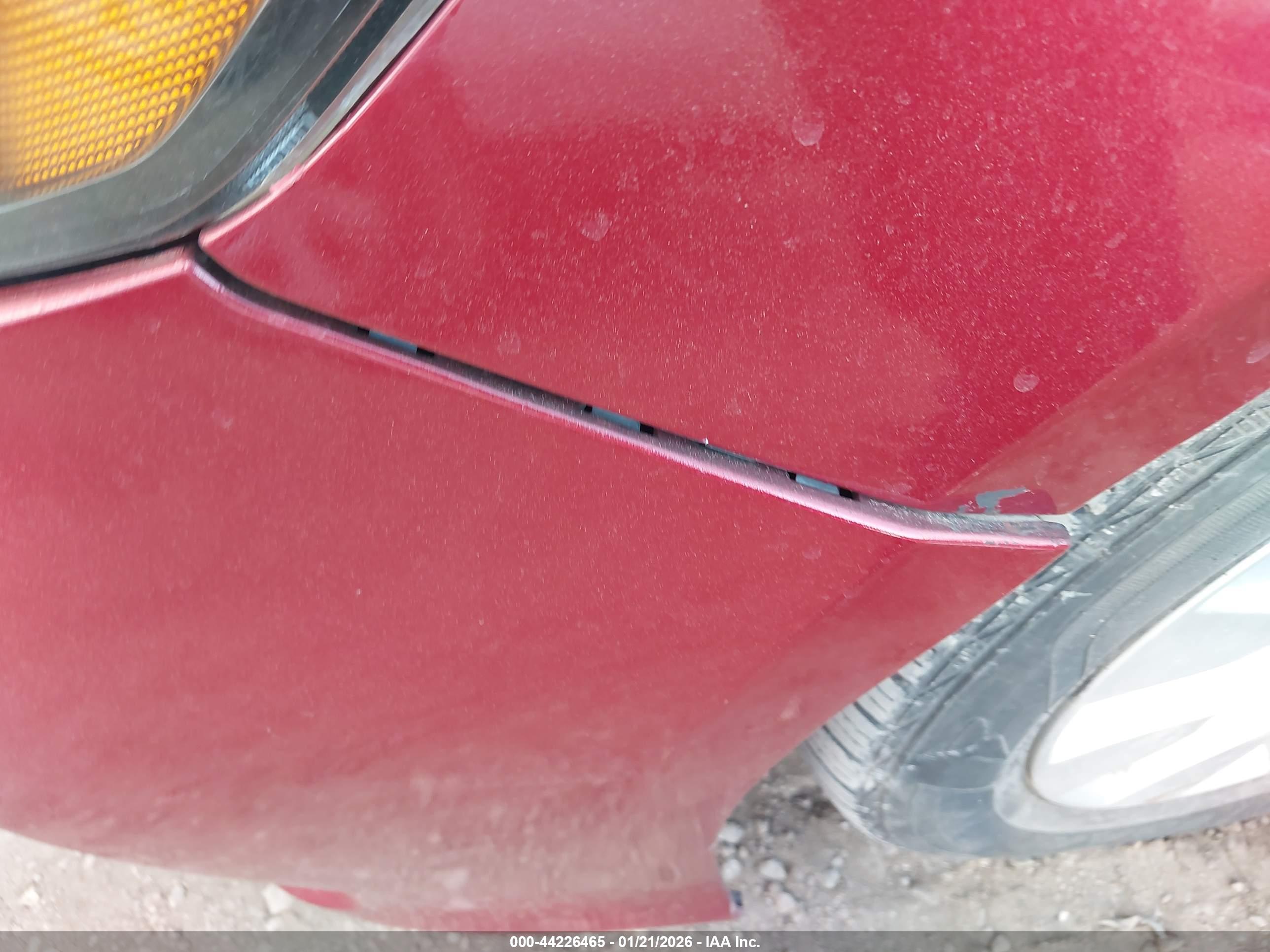 HONDA ACCORD image 6