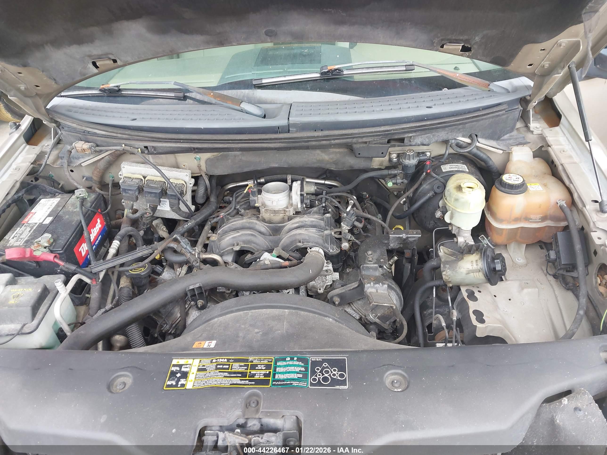 FORD F-150 image 10