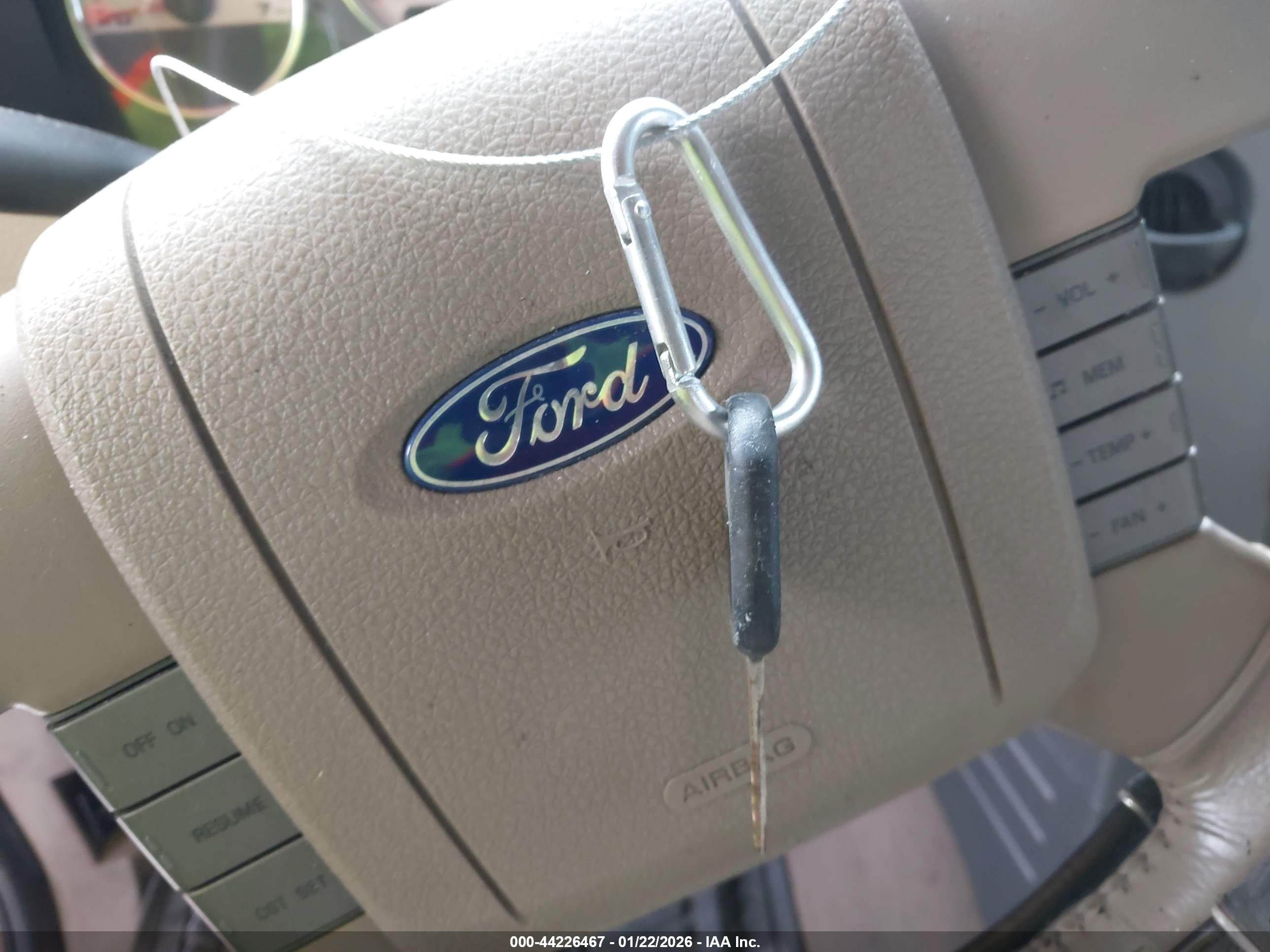 FORD F-150 image 11