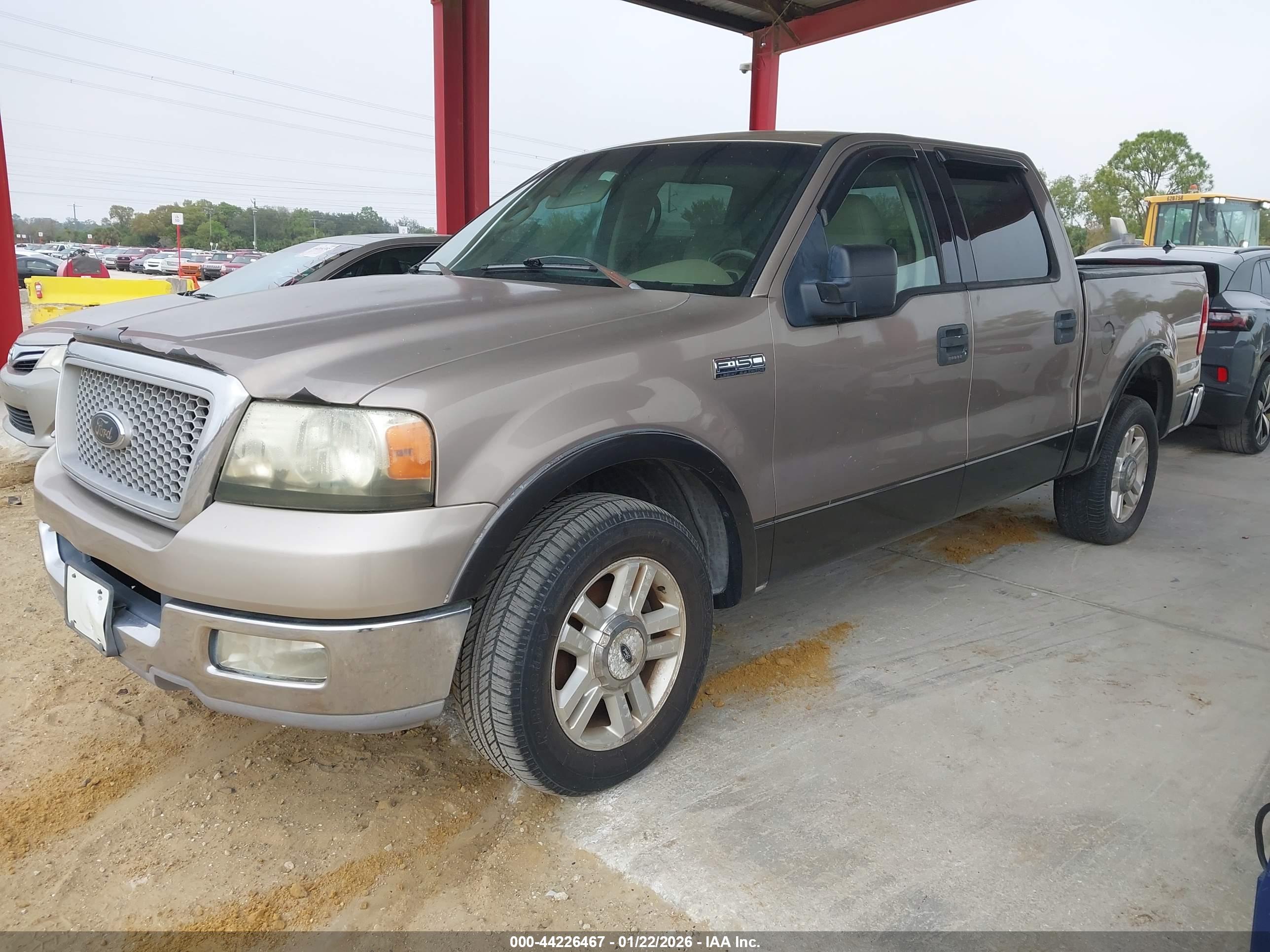FORD F-150 image 2