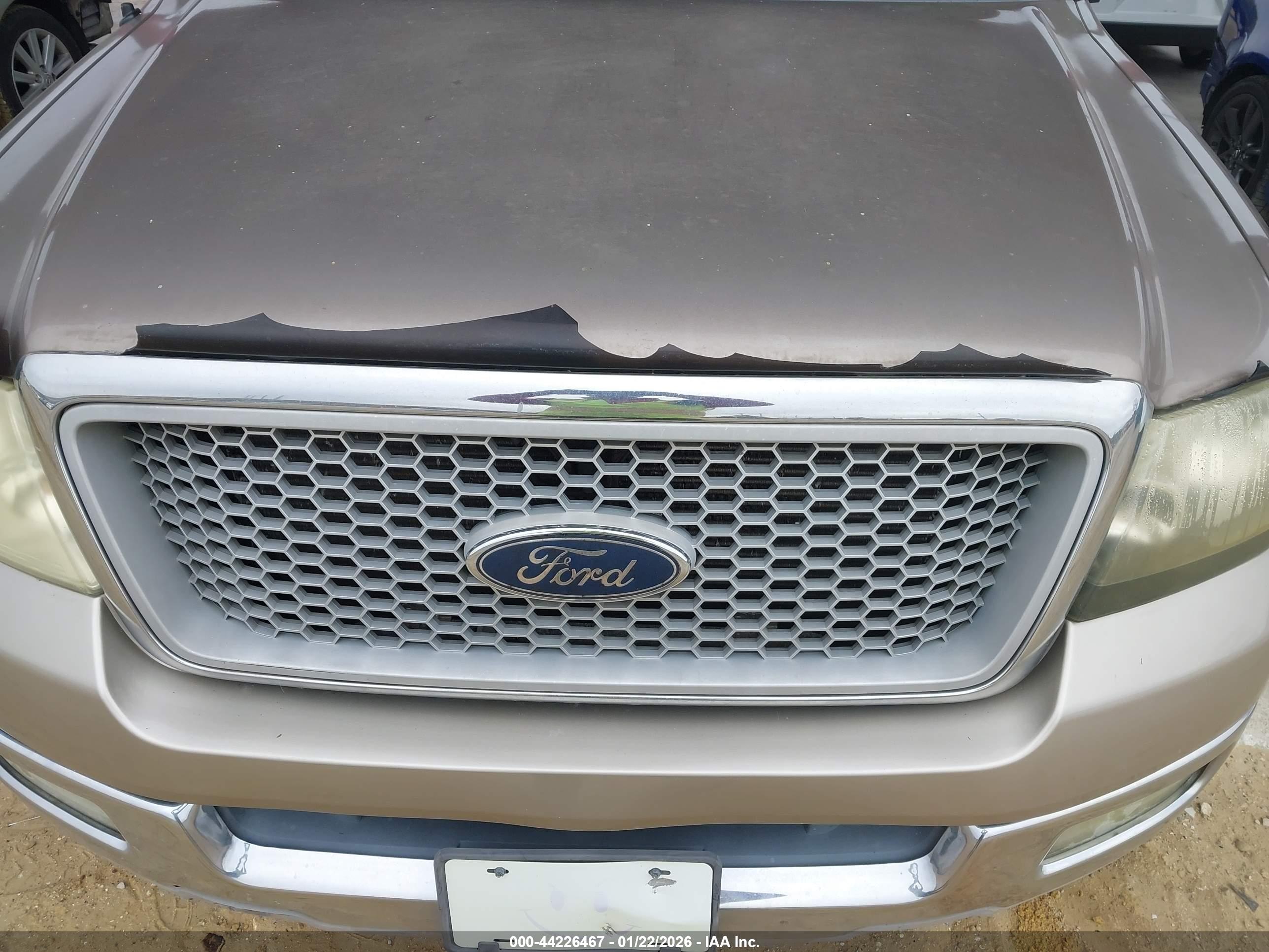FORD F-150 image 6